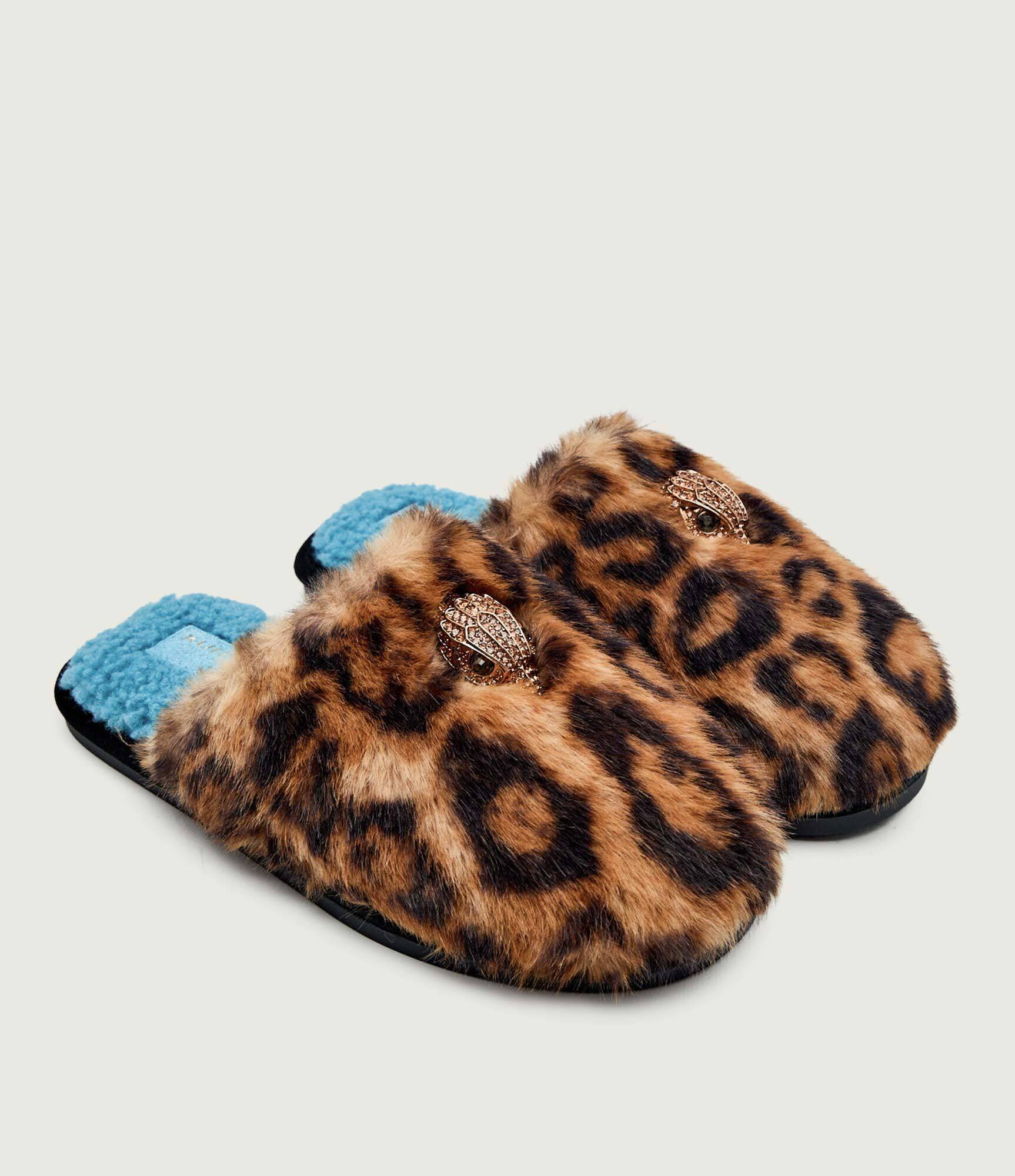 Kurt Geiger Papuci de casă KENSINGTON