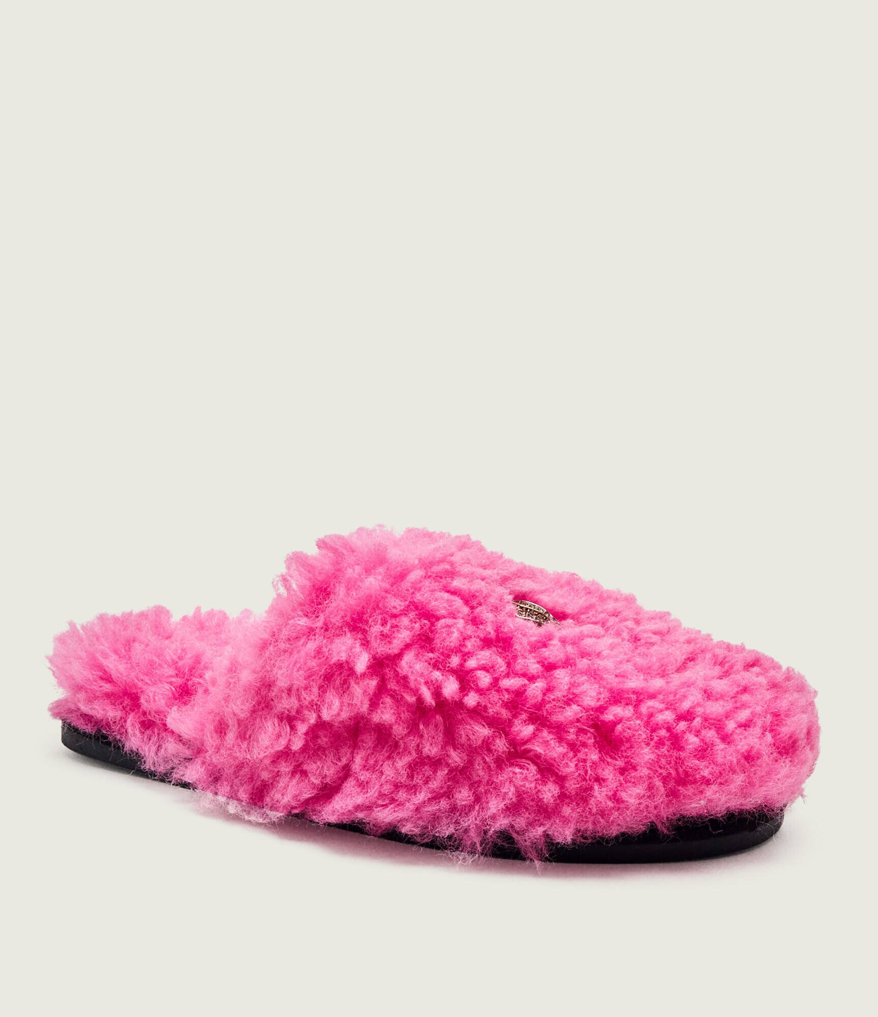 Kurt Geiger Papuci de casă Kensington | shearling