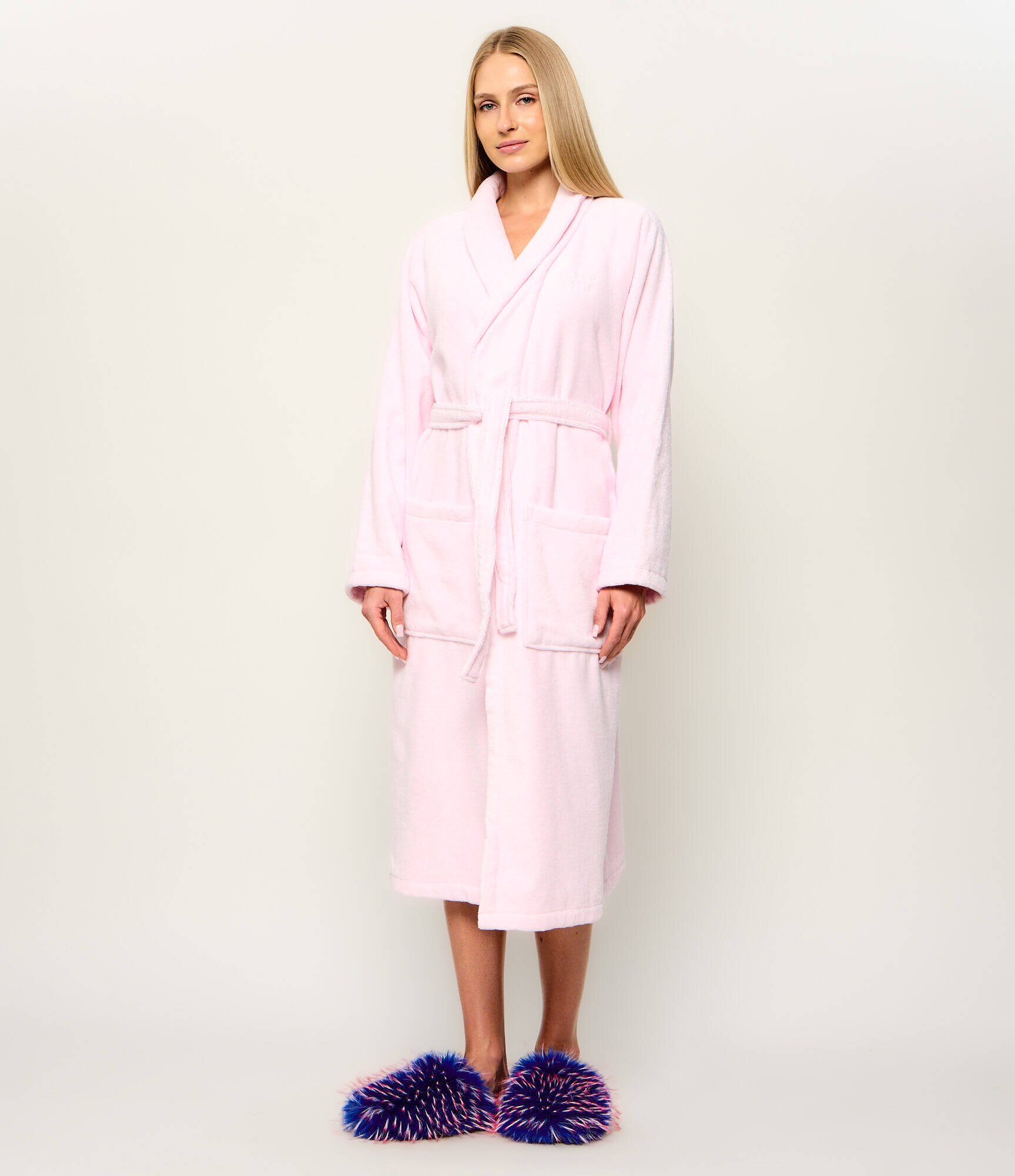 Kurt Geiger Papuci de casă Kensington | shearling