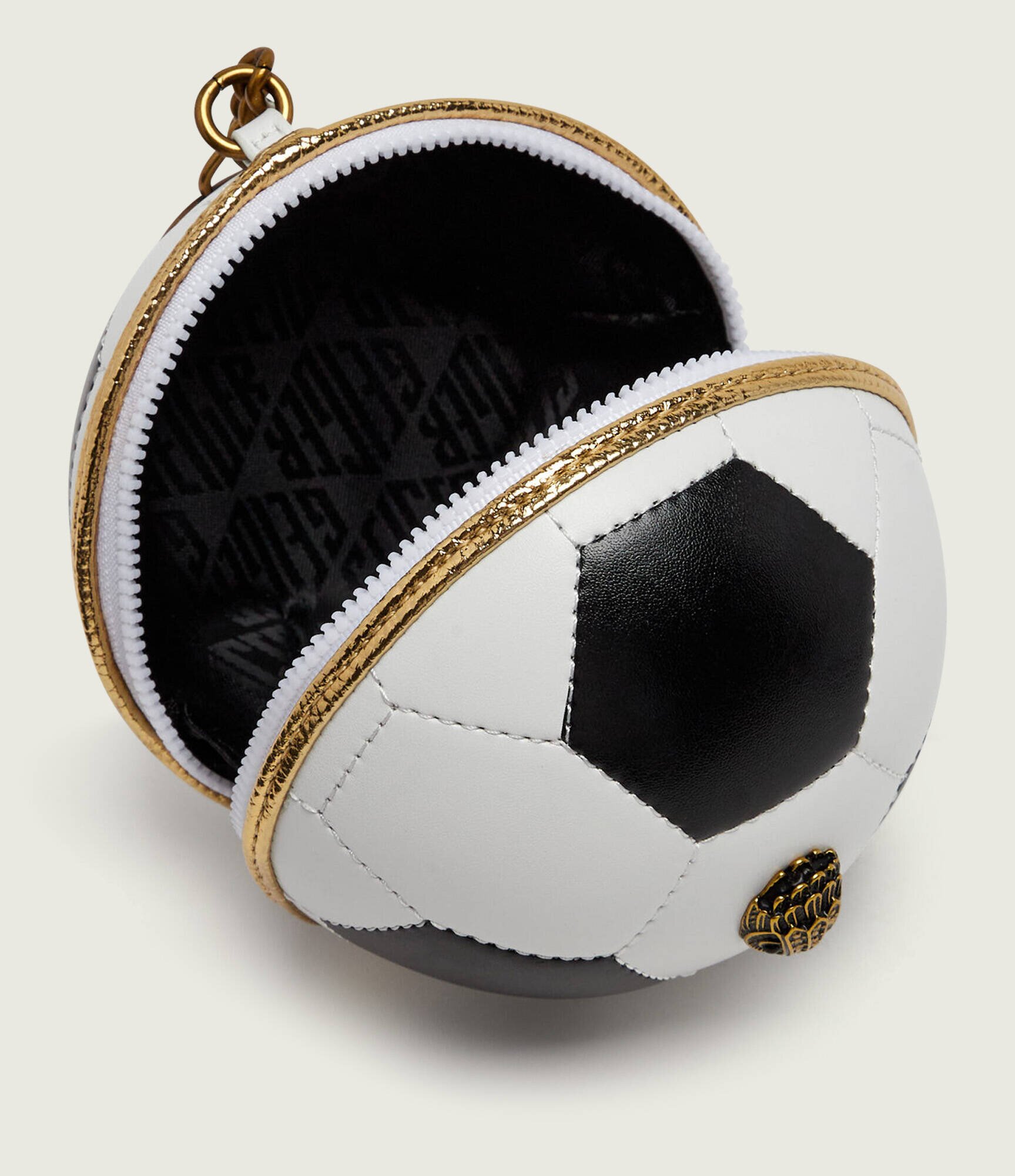 Kurt Geiger Portmoneu/breloc Football