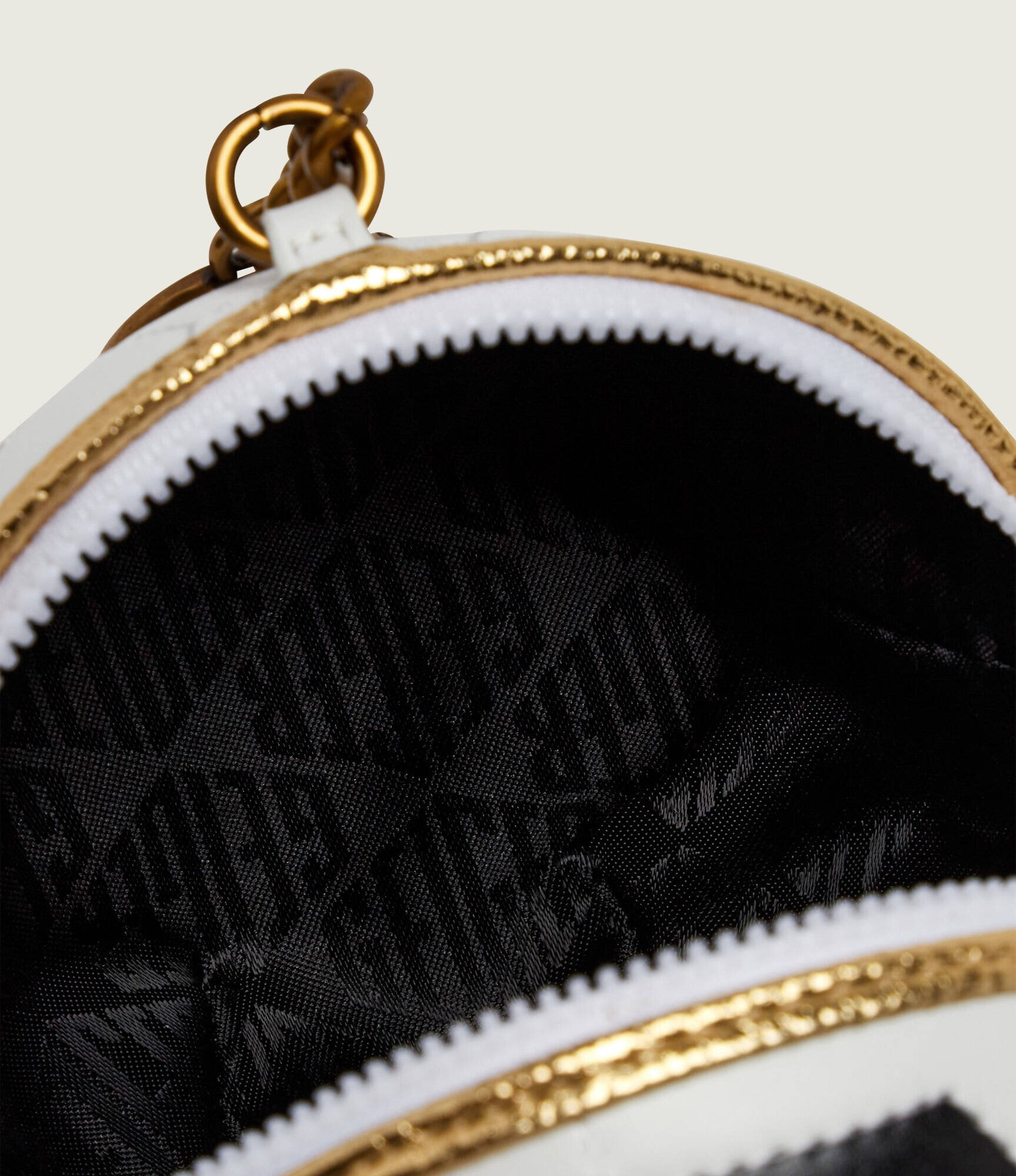 Kurt Geiger Portmoneu/breloc Football