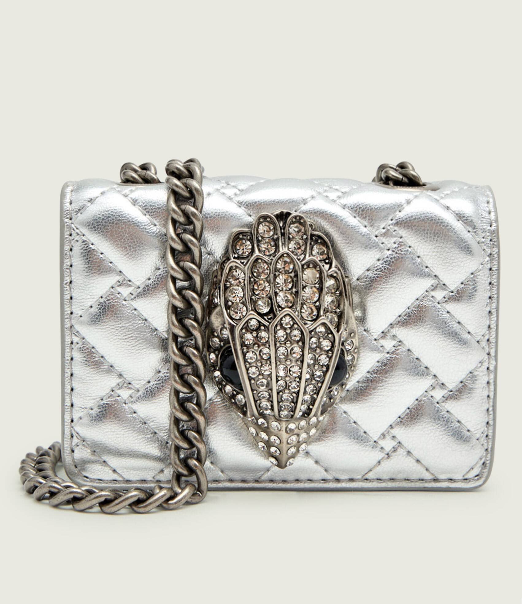 Kurt Geiger Poșetă de seară 690-MICRO KENSINGTON EAGLE