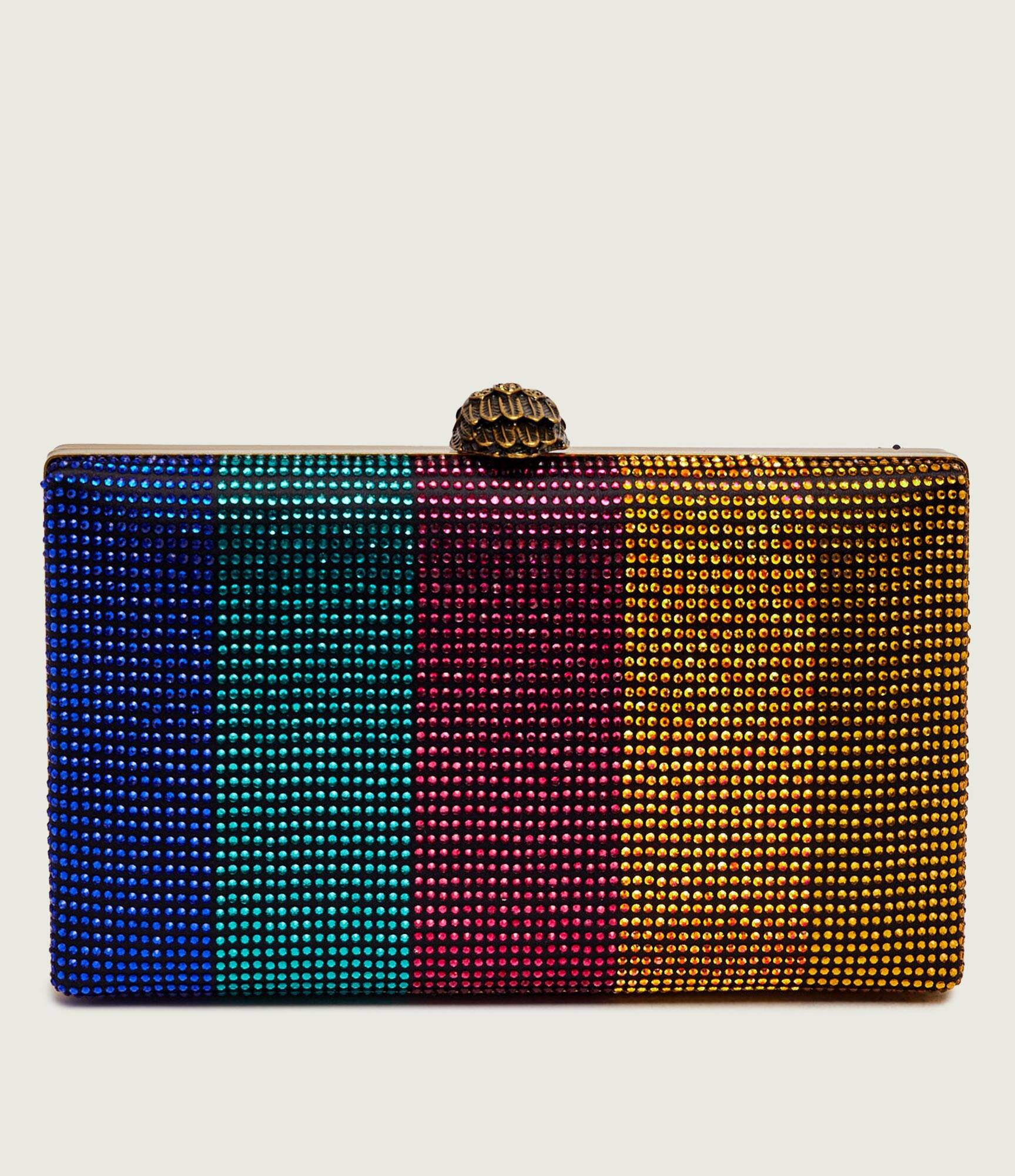 Kurt Geiger Poșetă de seară Crystal Kensington