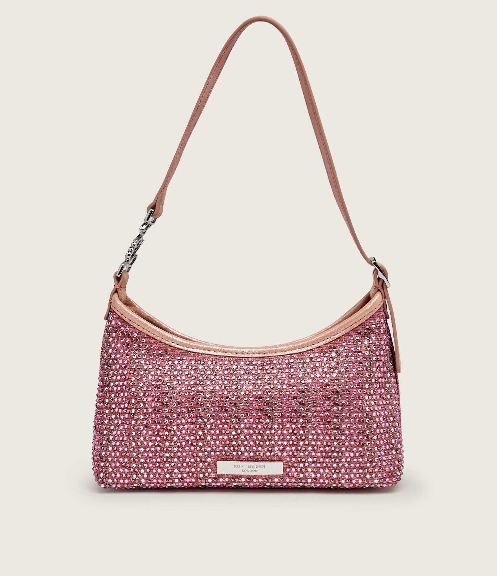 Kurt Geiger Poșetă de seară KURT SLING
