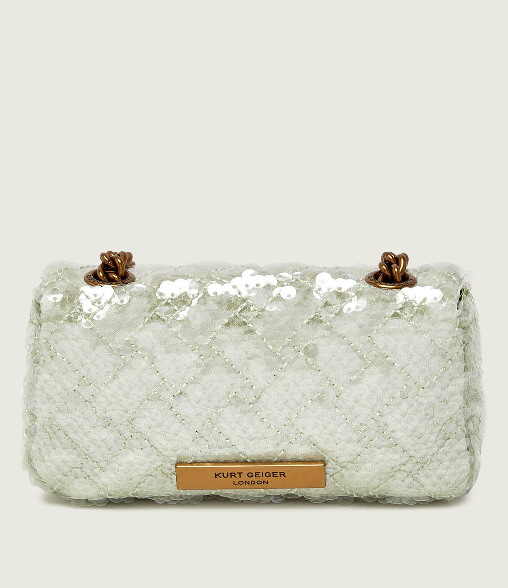 Kurt Geiger Poșetă de seară LONG NANO PIMLICO