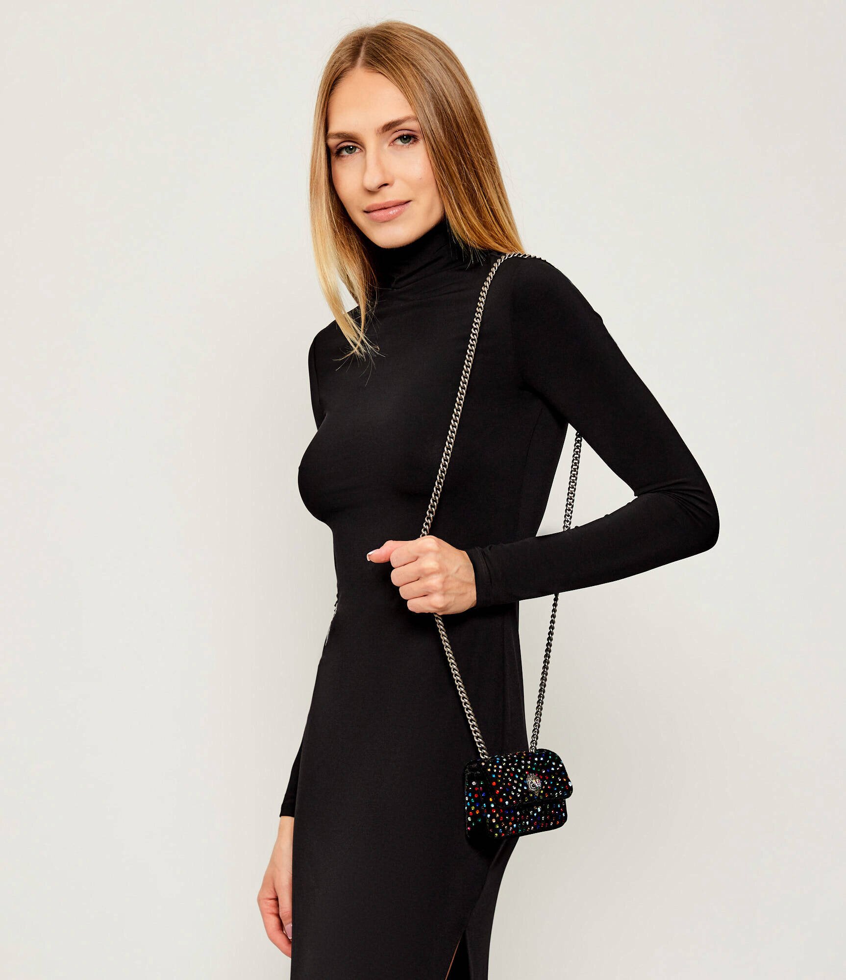 Kurt Geiger Poșetă de seară Nano Kensington