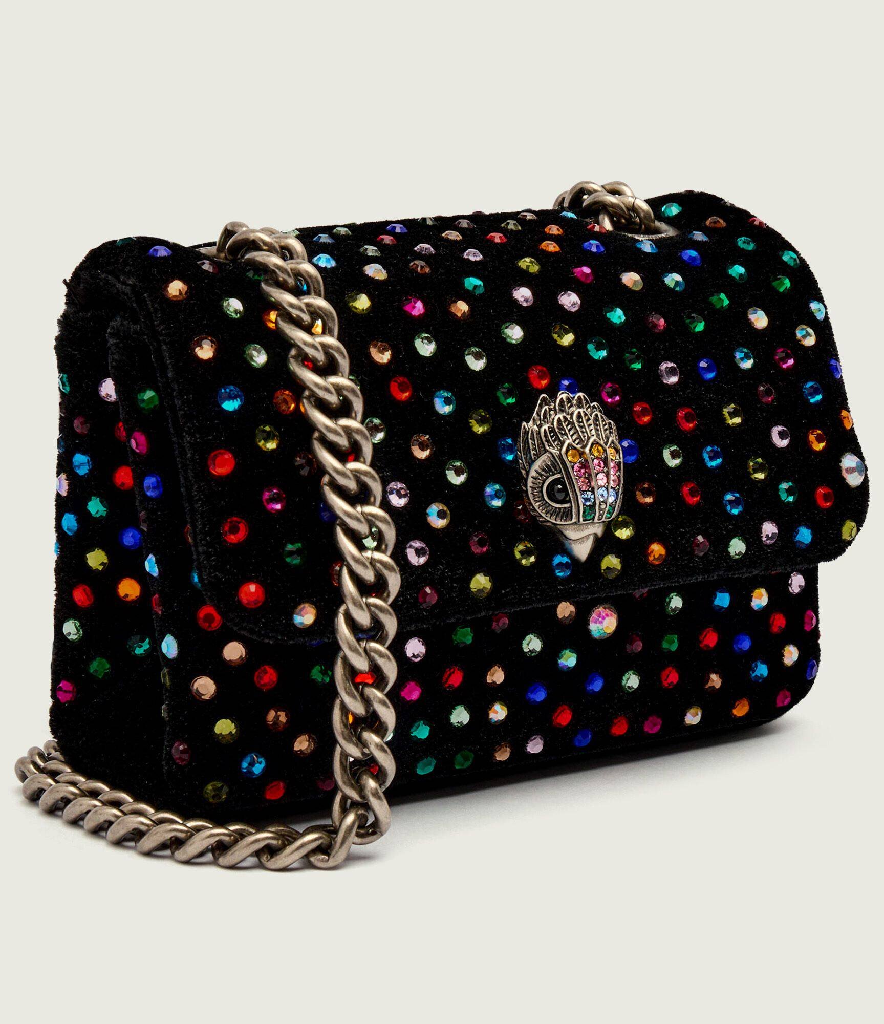 Kurt Geiger Poșetă de seară Nano Kensington