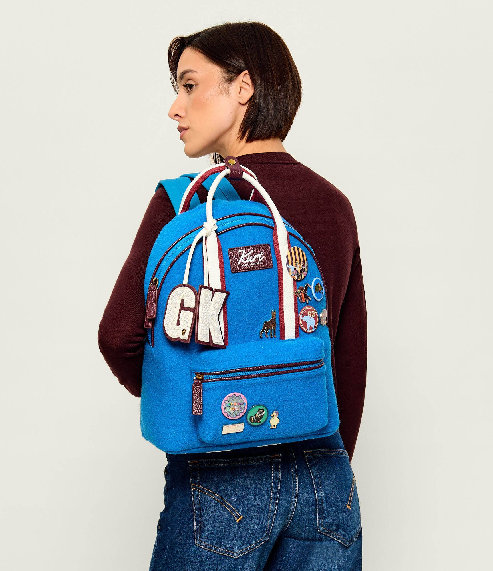 Kurt Geiger Rucsac Southbank