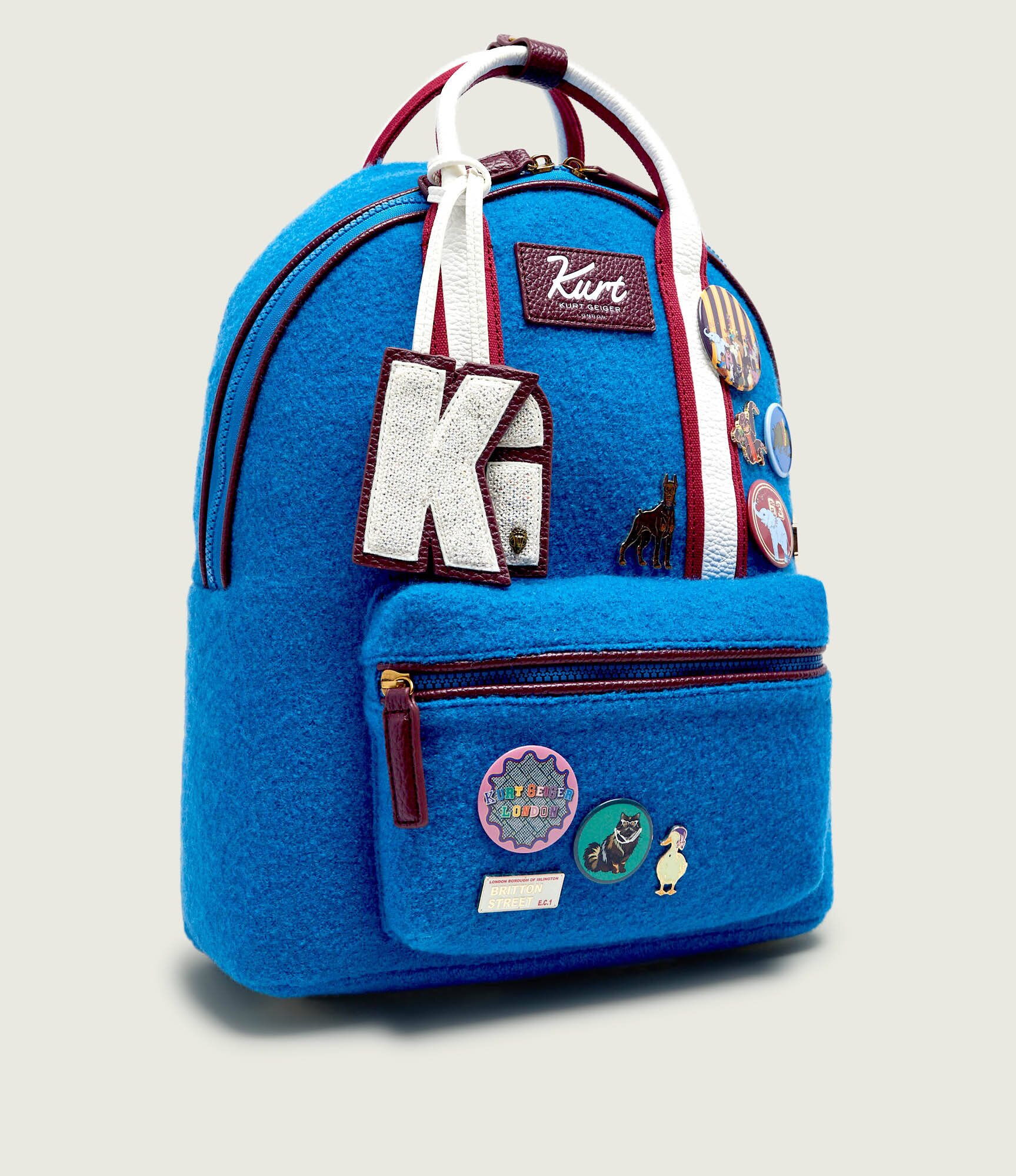 Kurt Geiger Rucsac Southbank