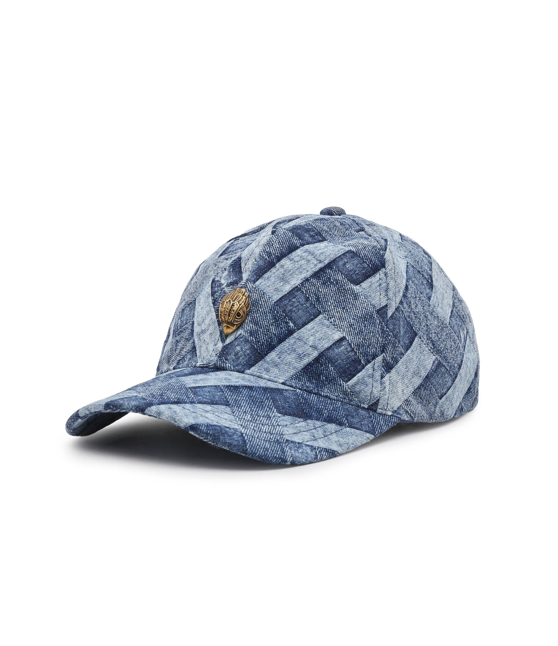 Kurt Geiger Șapcă baseball | denim