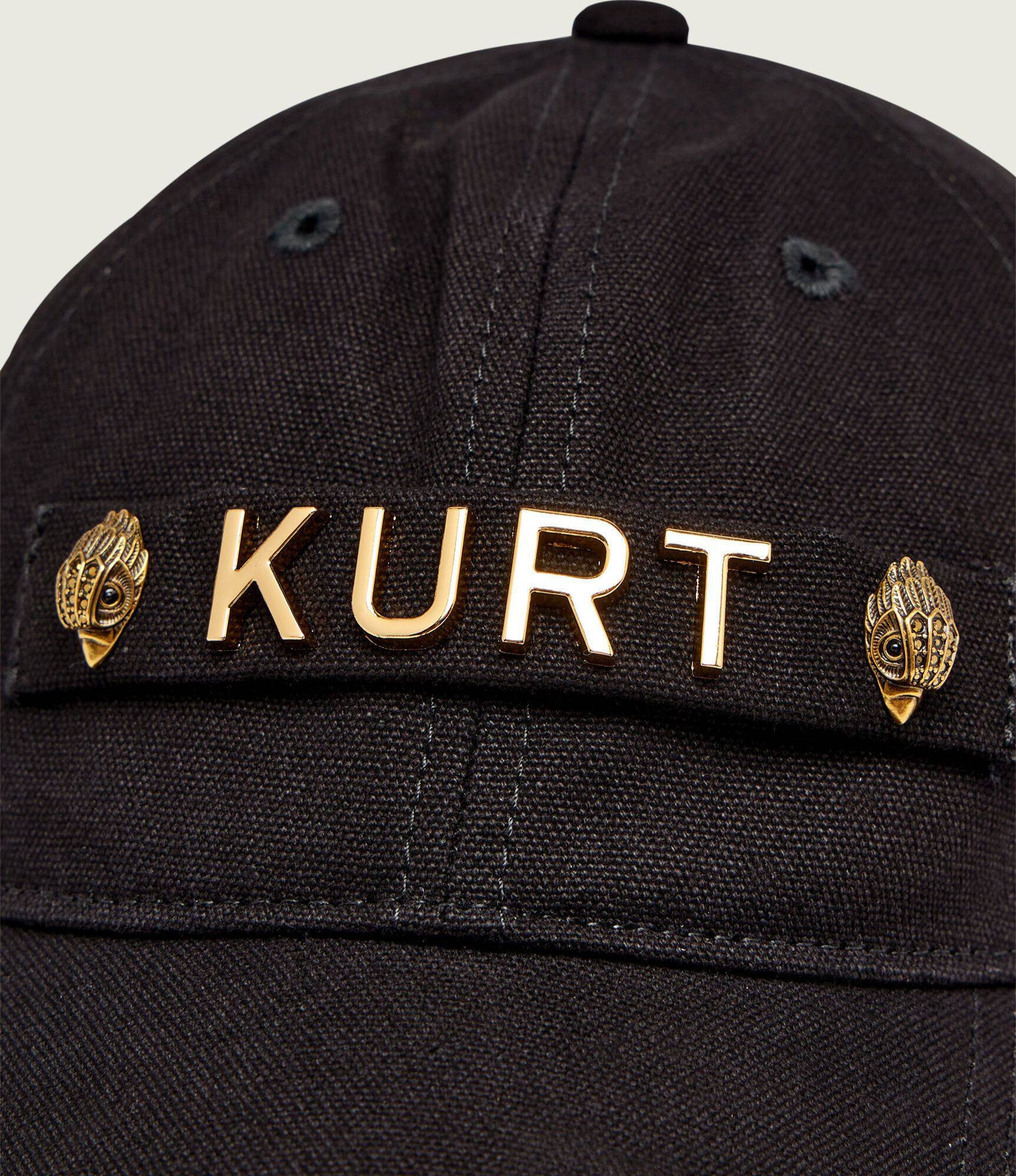 Kurt Geiger Șapcă baseball KURT