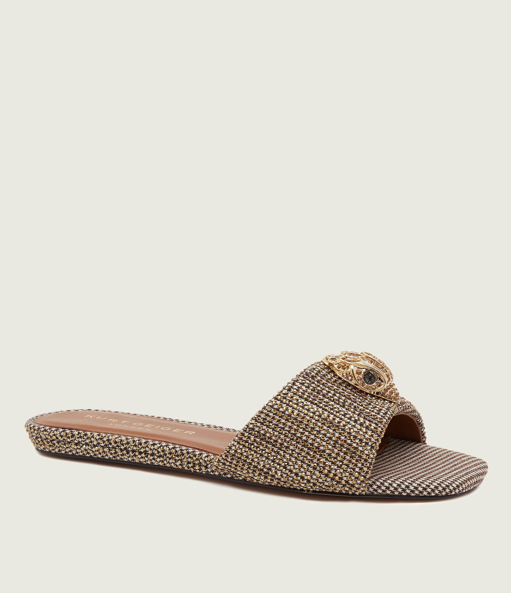 Kurt Geiger Șlapi 225-KENSINGTON