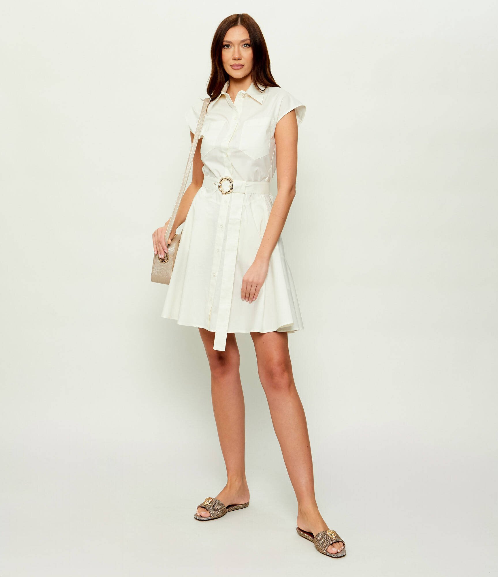 Kurt Geiger Șlapi 225-KENSINGTON