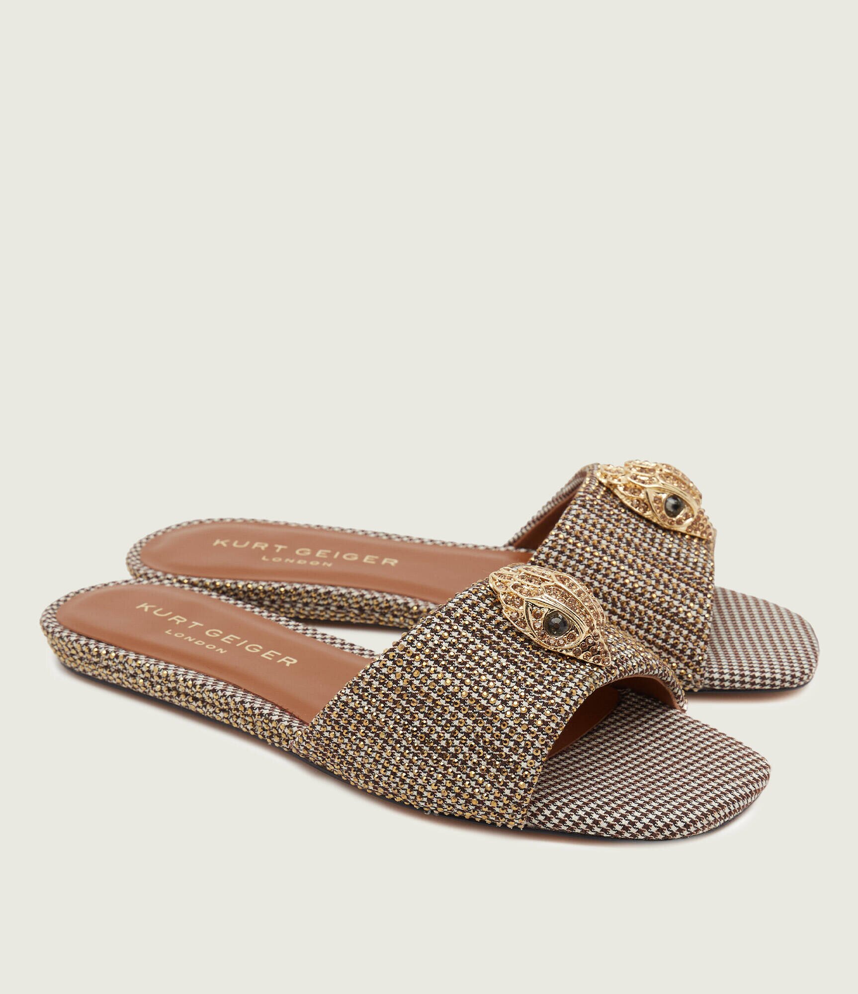 Kurt Geiger Șlapi 225-KENSINGTON