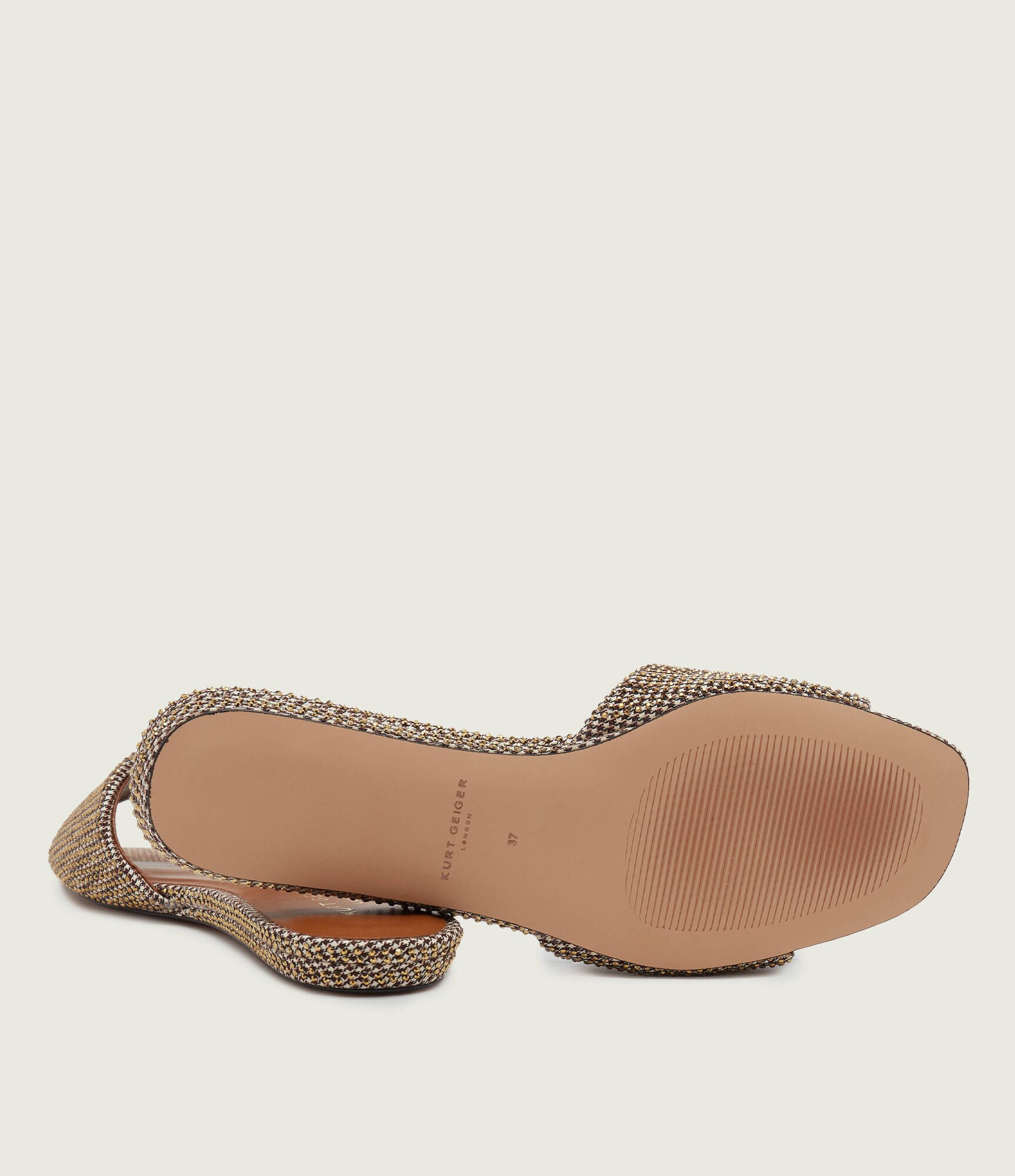 Kurt Geiger Șlapi 225-KENSINGTON