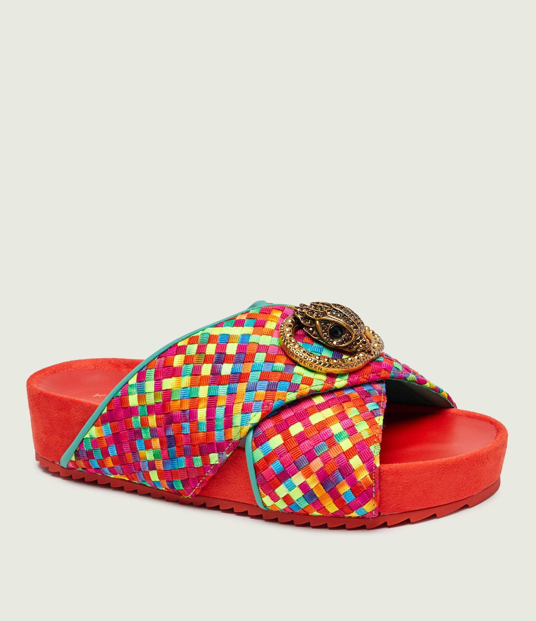 Kurt Geiger Șlapi CHELSEA
