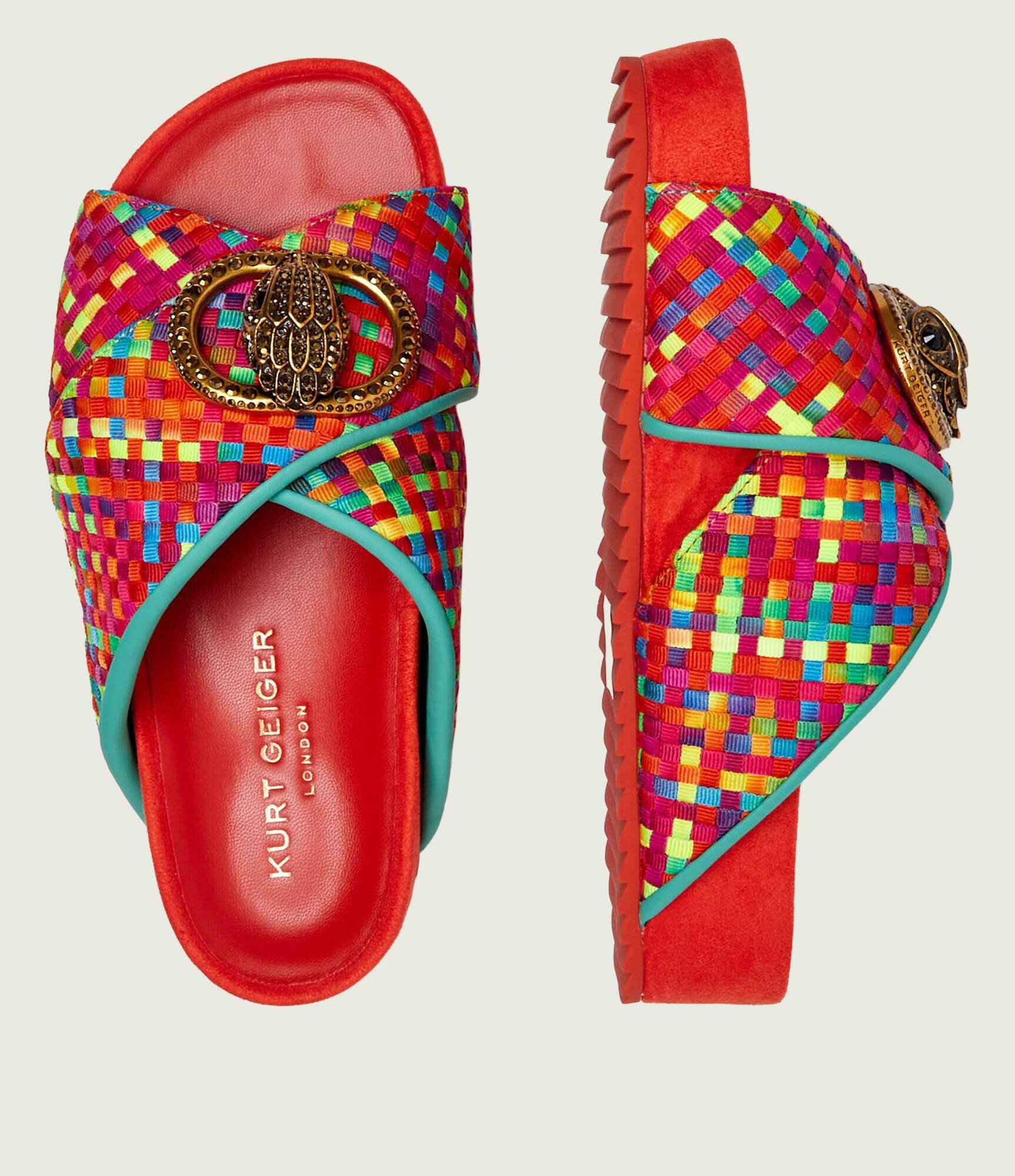 Kurt Geiger Șlapi CHELSEA