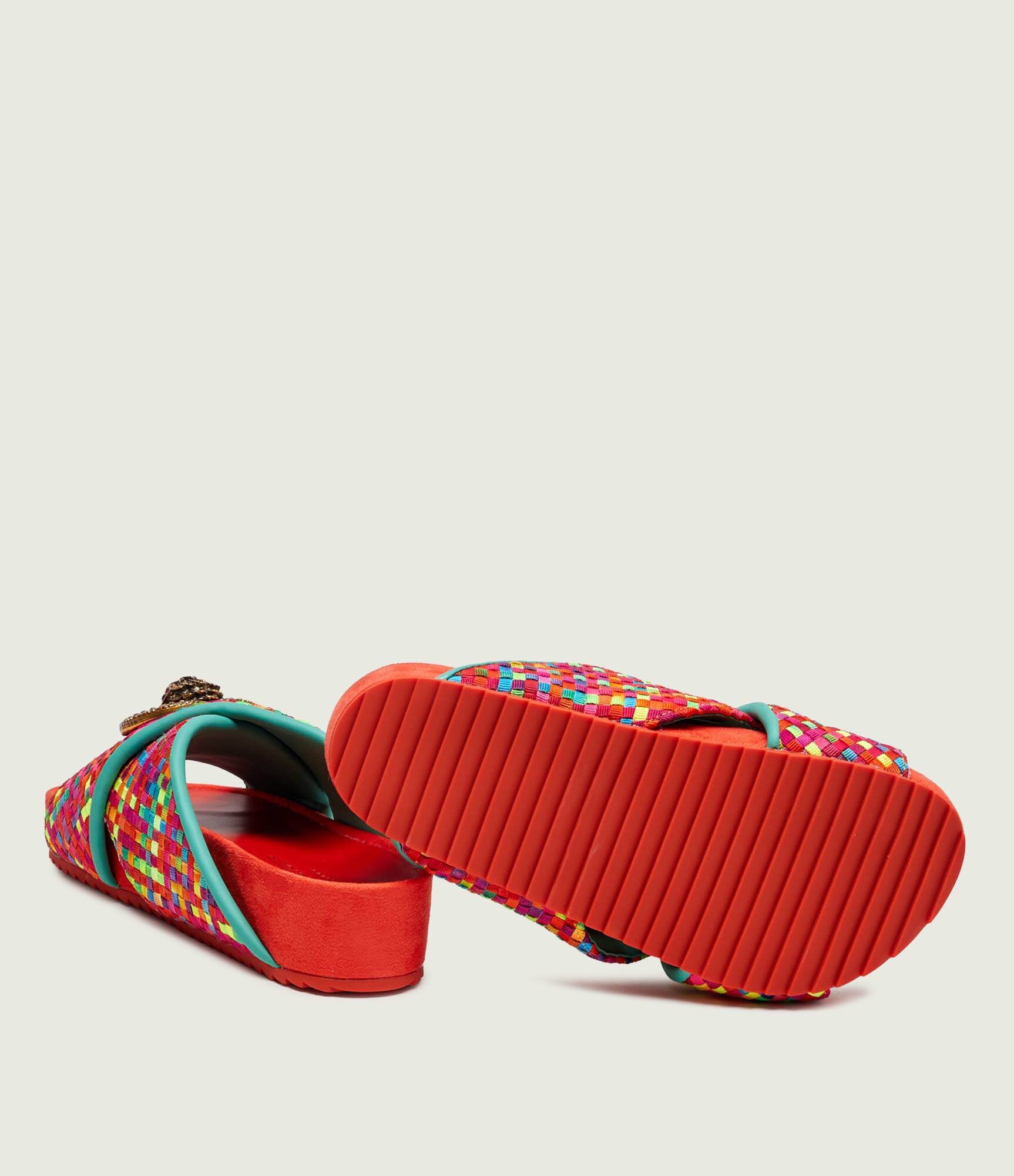 Kurt Geiger Șlapi CHELSEA