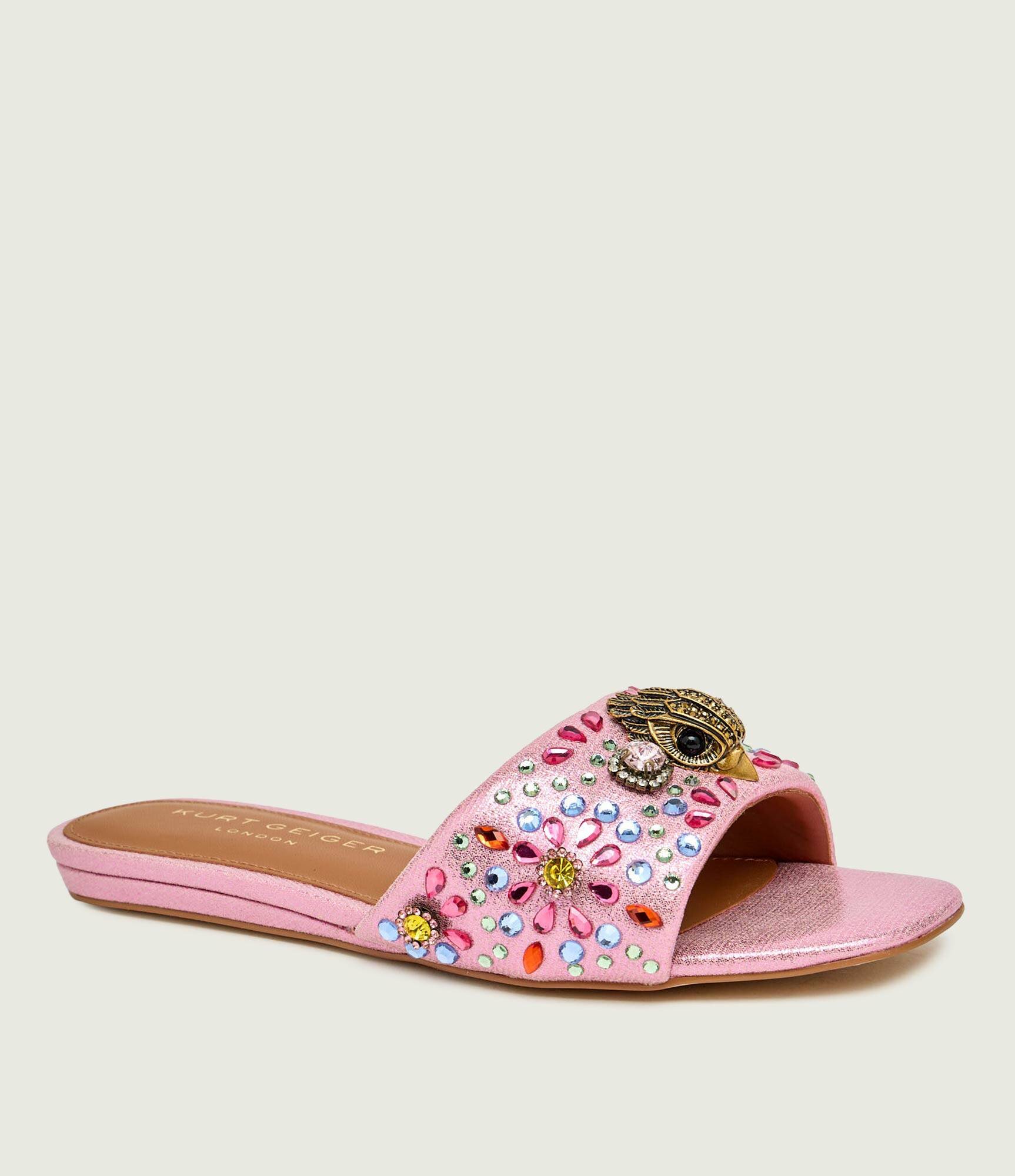 Kurt Geiger Șlapi KENSINGTON