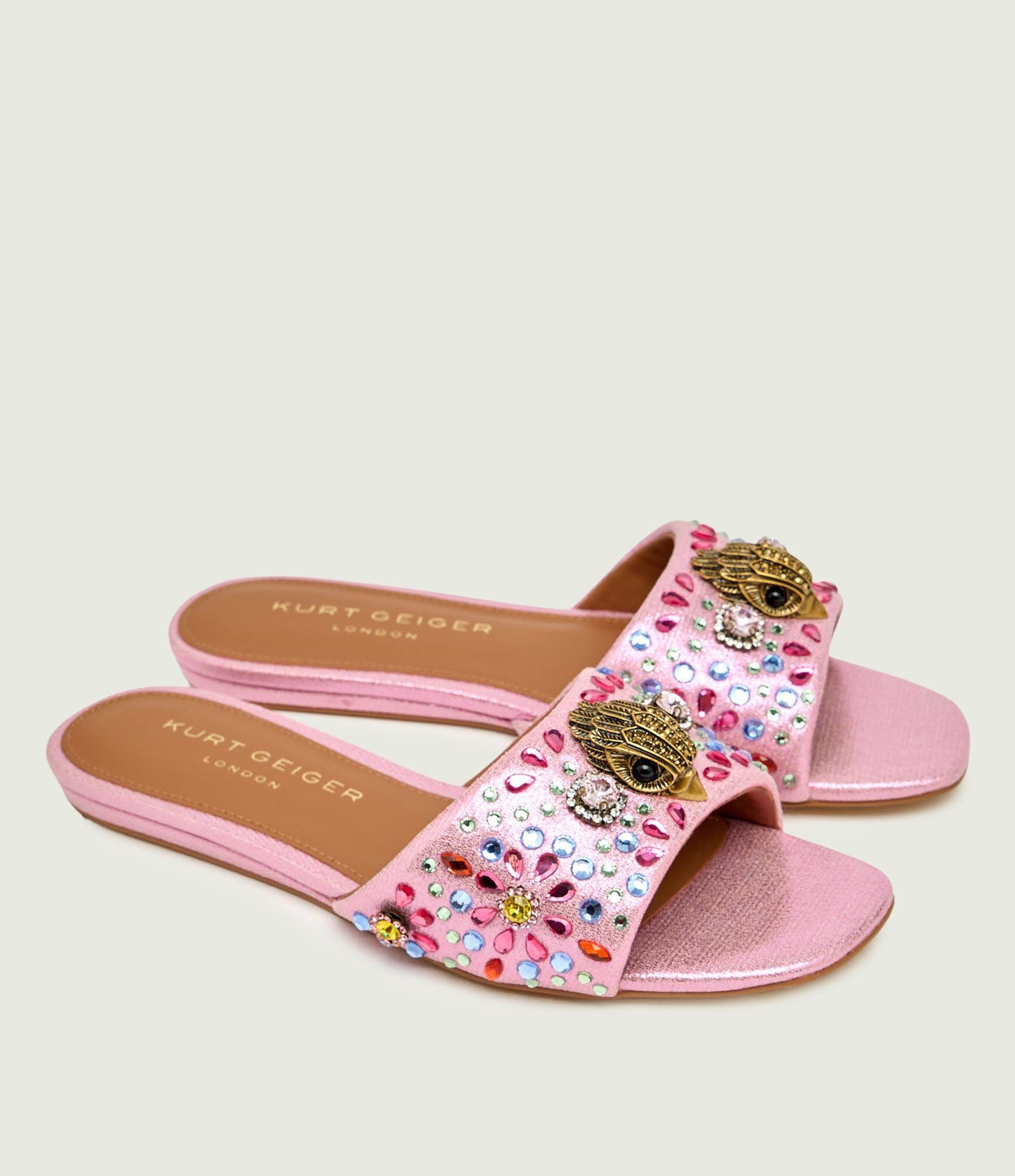 Kurt Geiger Șlapi KENSINGTON