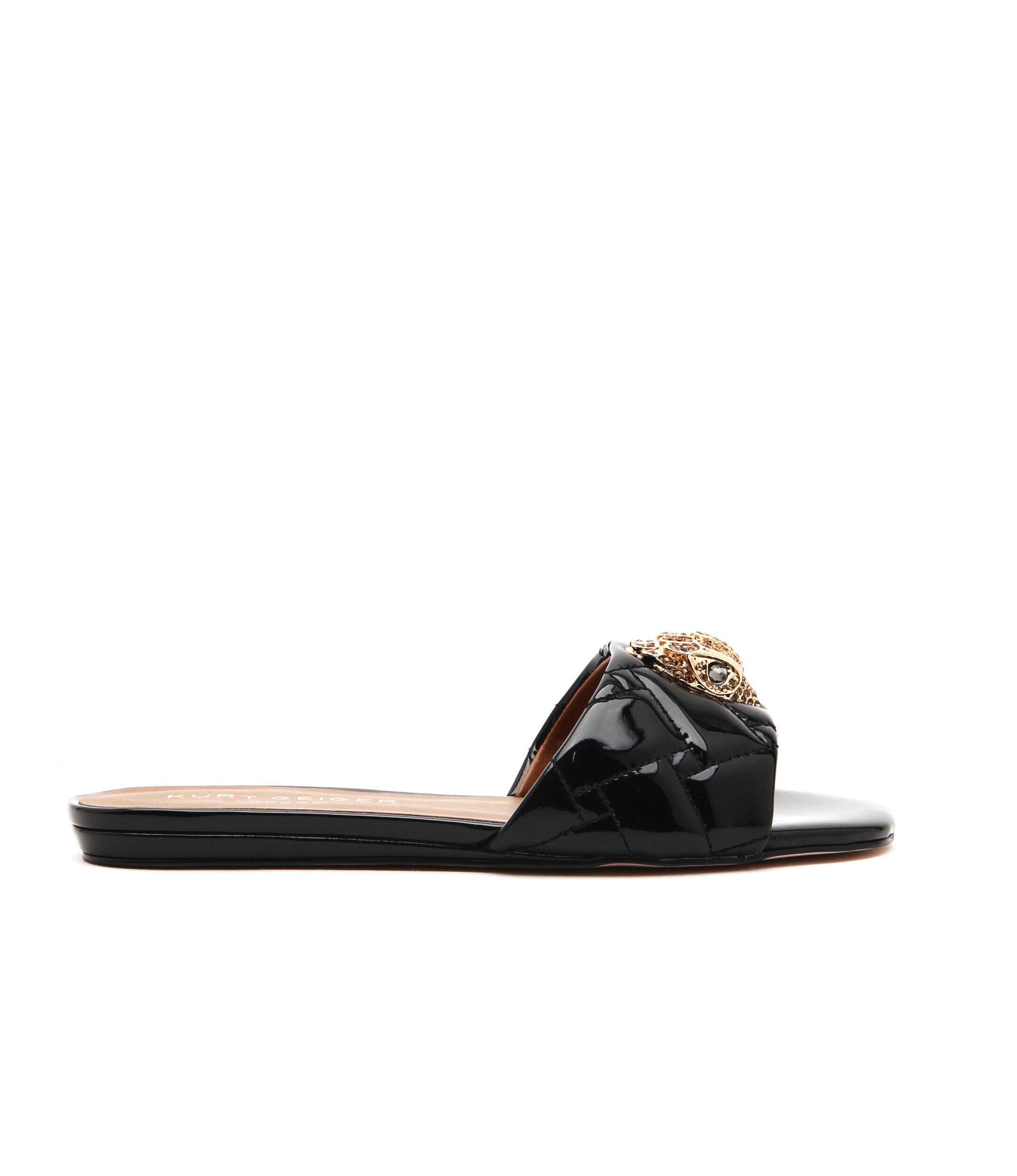 Kurt Geiger Șlapi KENSINGTON FLAT
