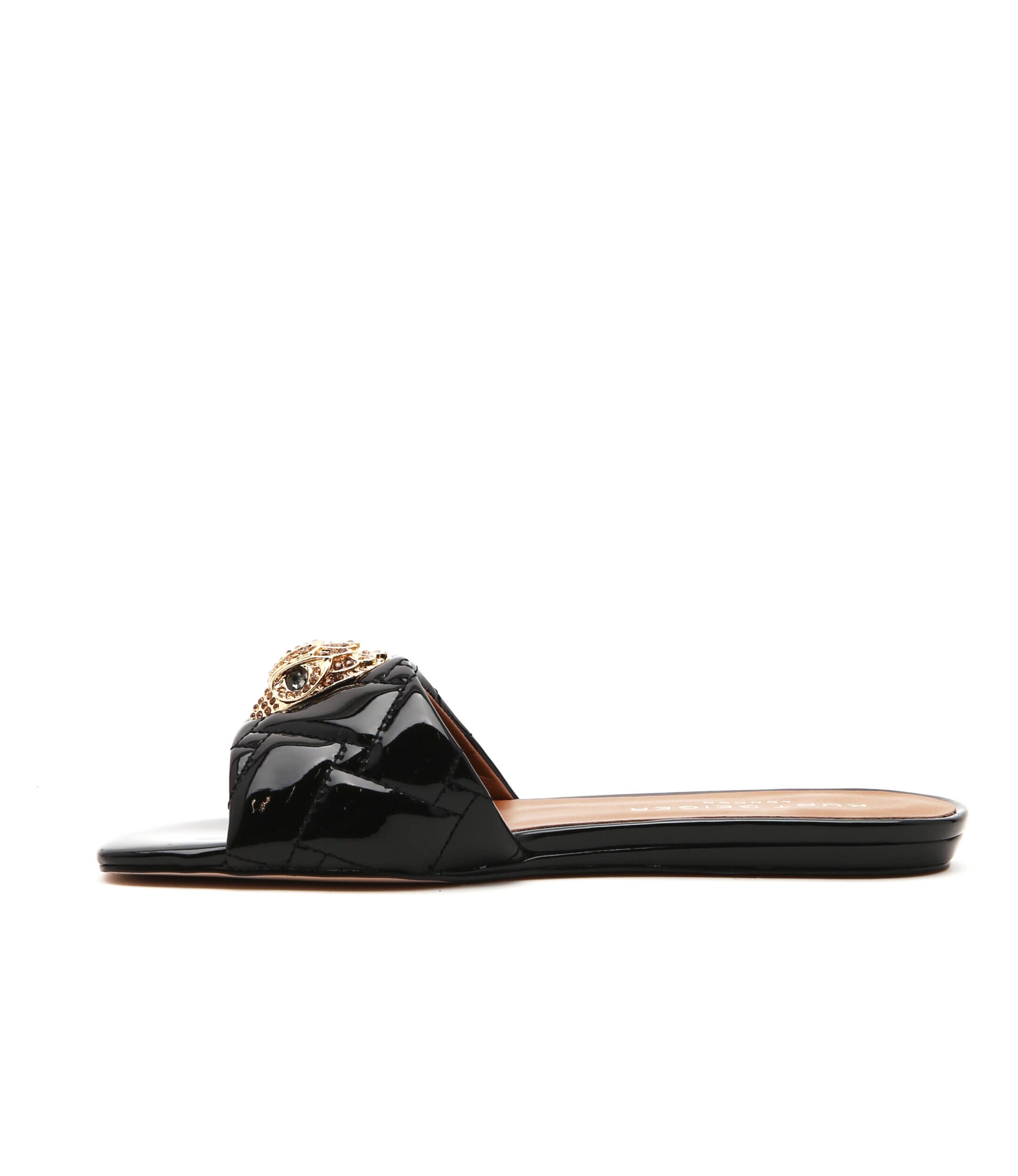 Kurt Geiger Șlapi KENSINGTON FLAT
