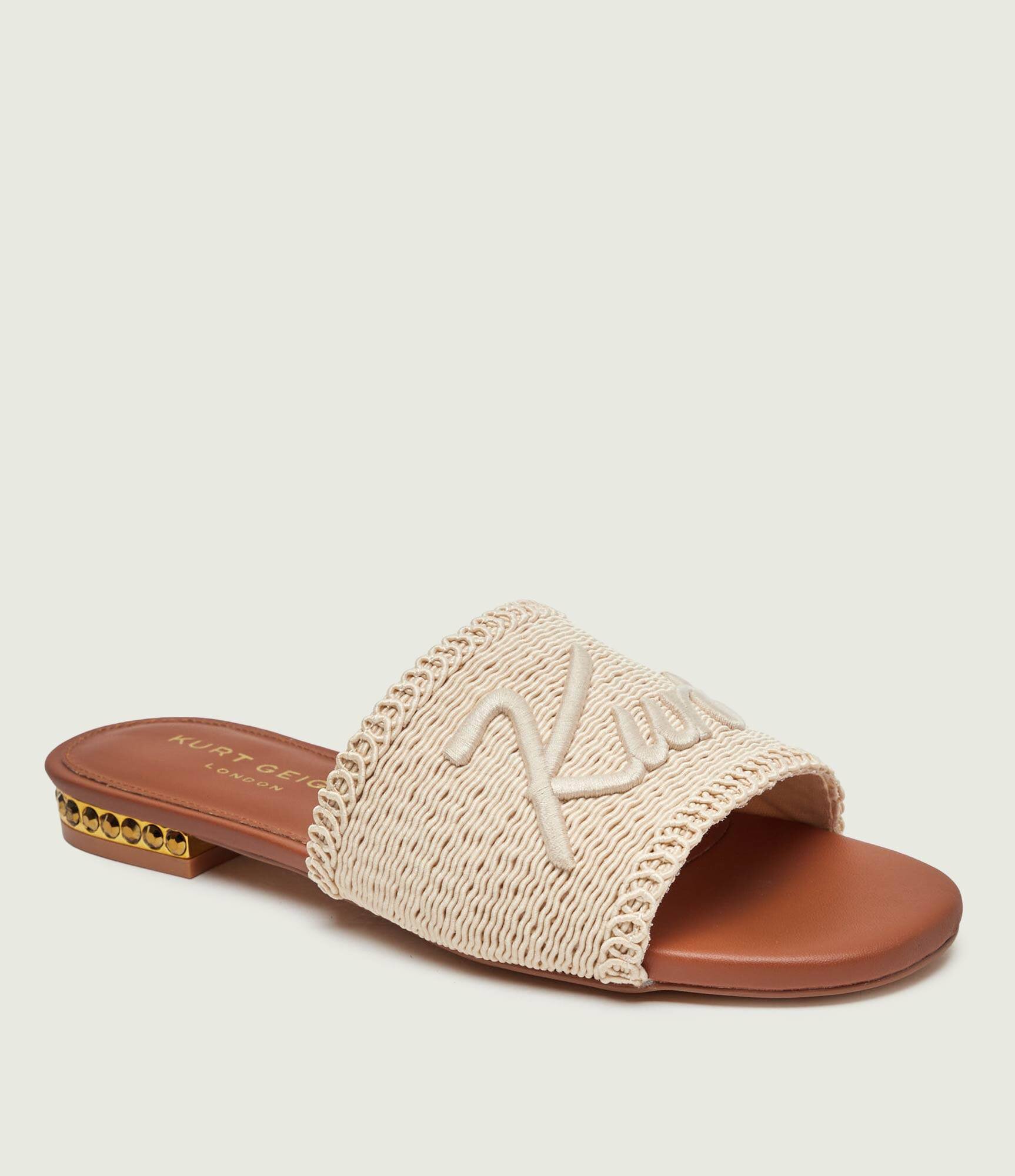 Kurt Geiger Șlapi KURT