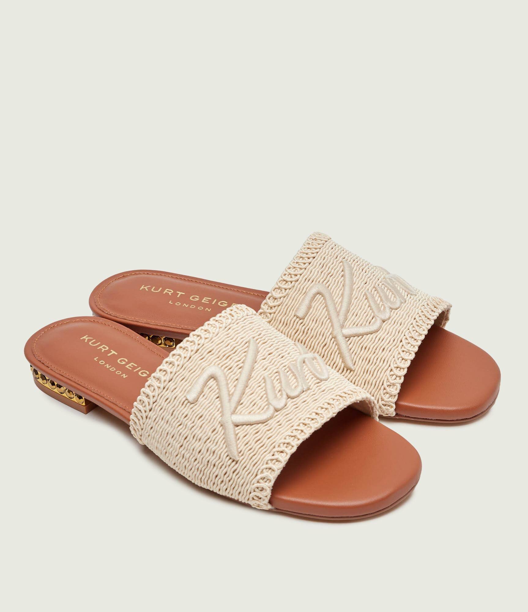 Kurt Geiger Șlapi KURT