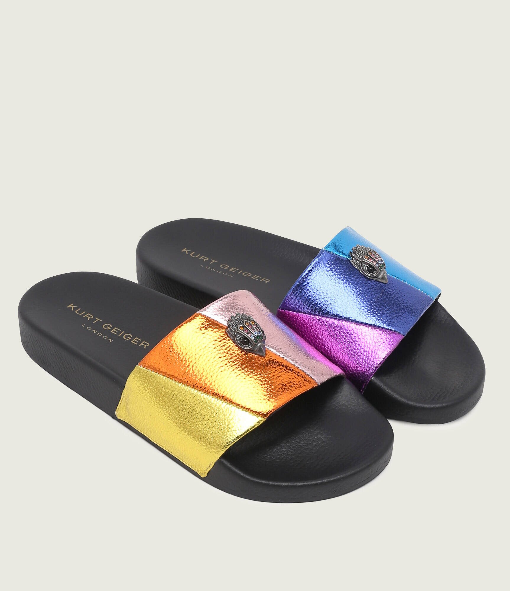 Kurt Geiger Șlapi MEENA EAGLE