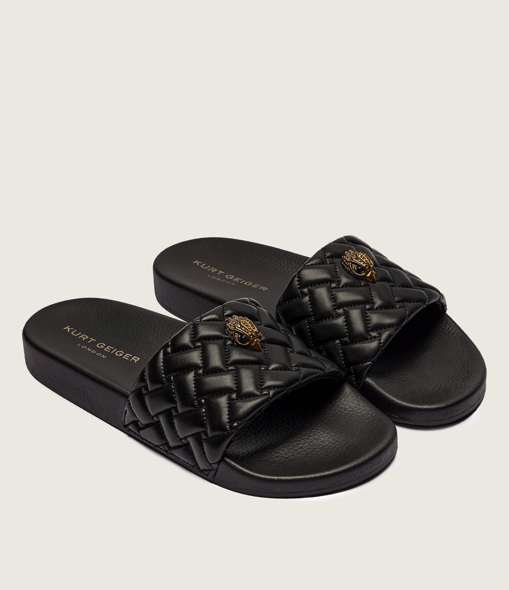 Kurt Geiger Șlapi MEENA EAGLE