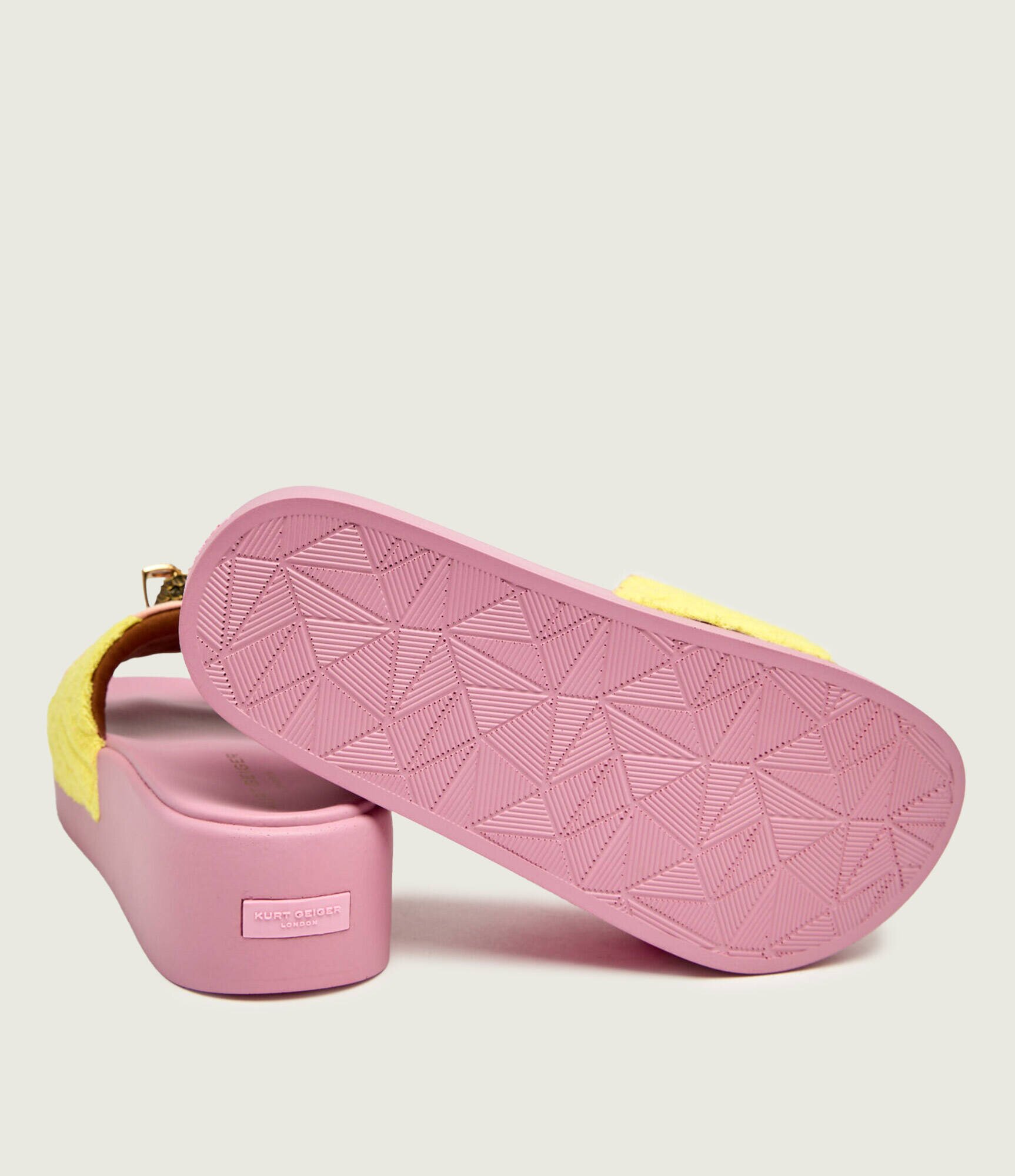 Kurt Geiger Șlapi Meena Eagle