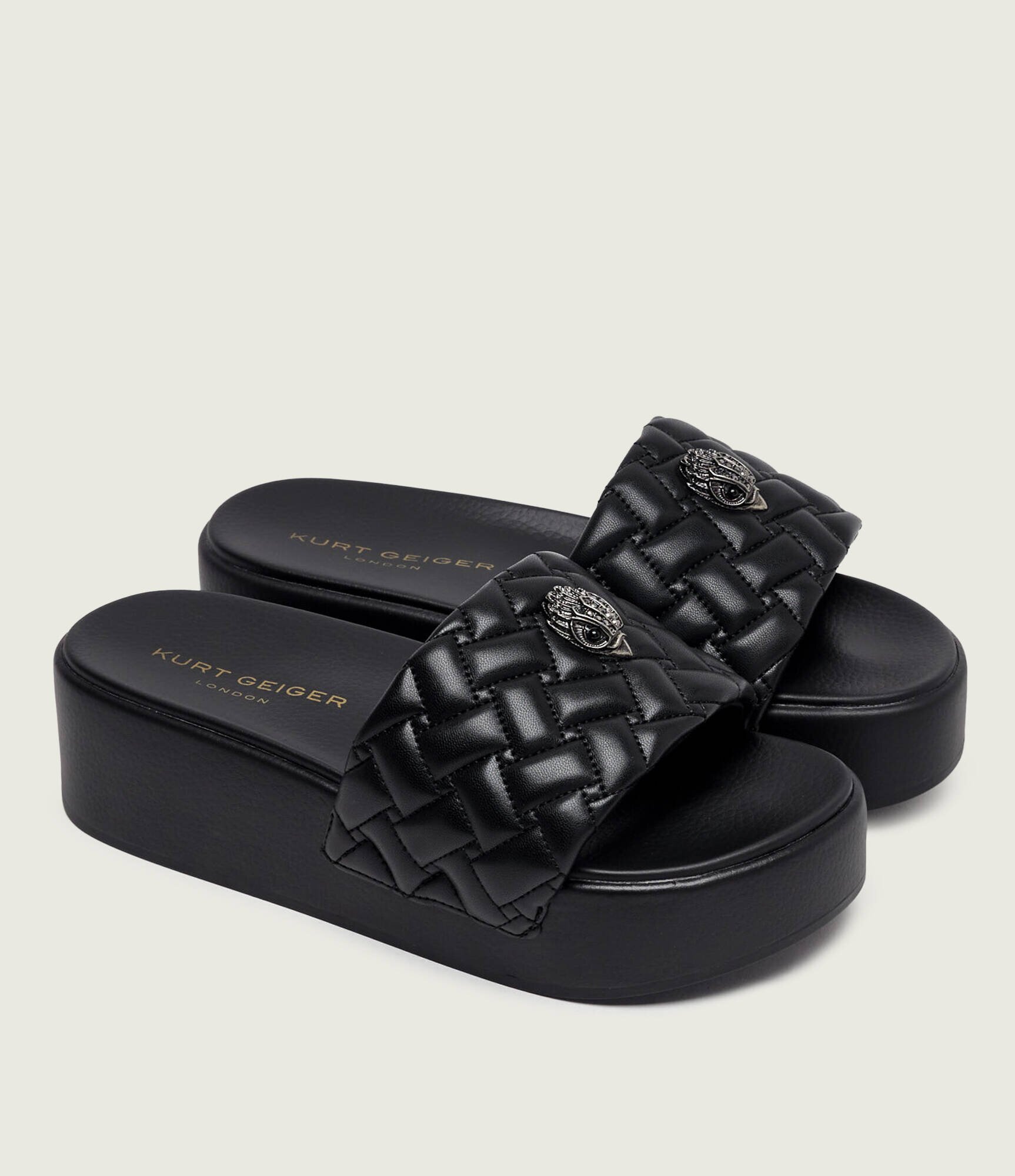 Kurt Geiger Șlapi MEENA EAGLE
