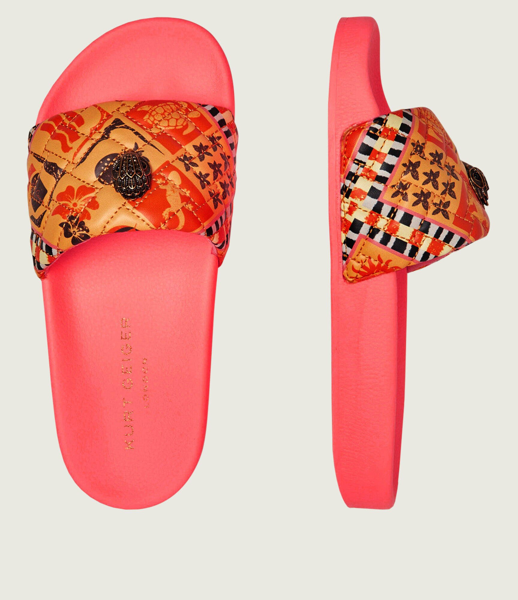 Kurt Geiger Șlapi MEENA EAGLE