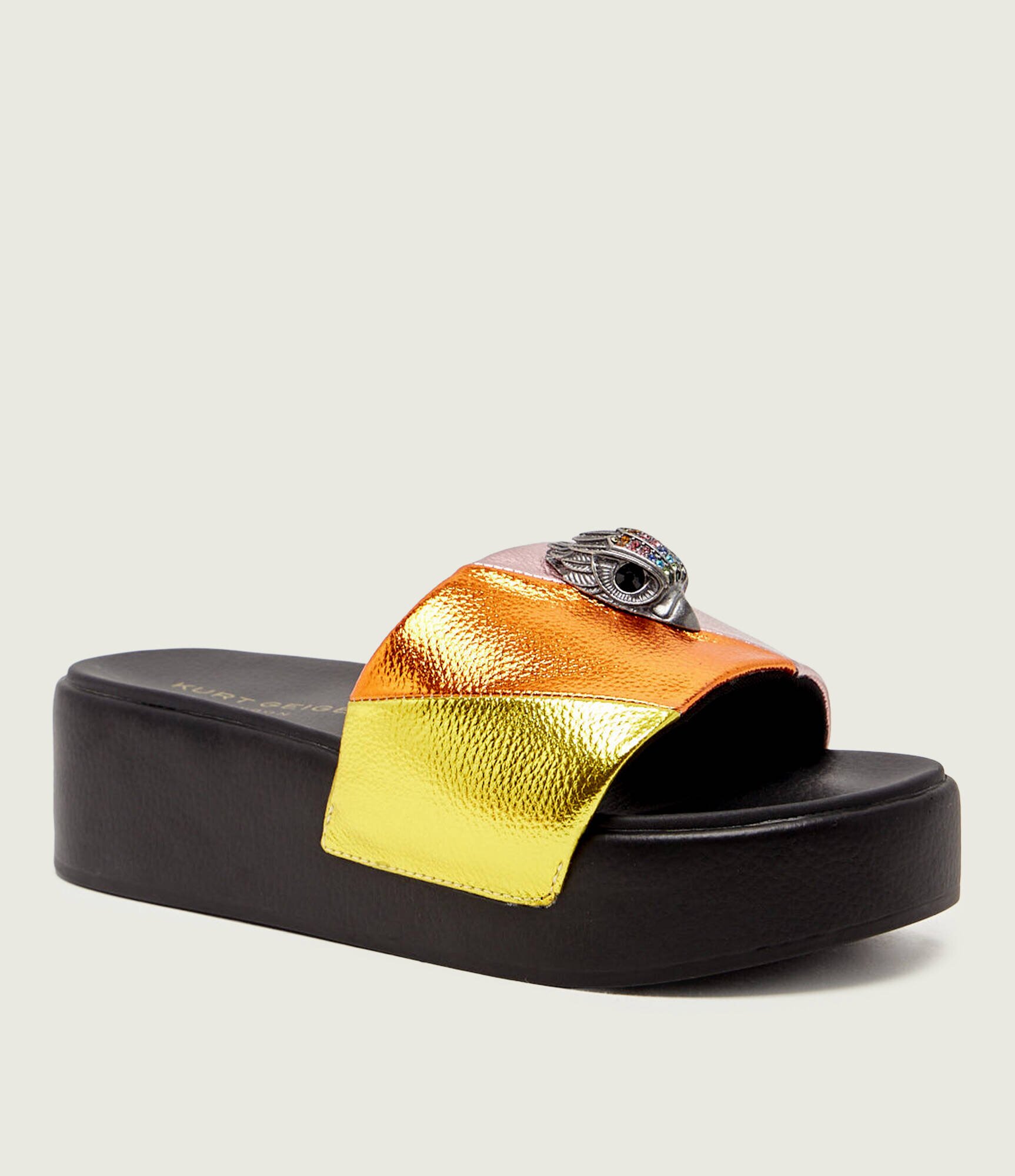 Kurt Geiger Șlapi MEENA EAGLE