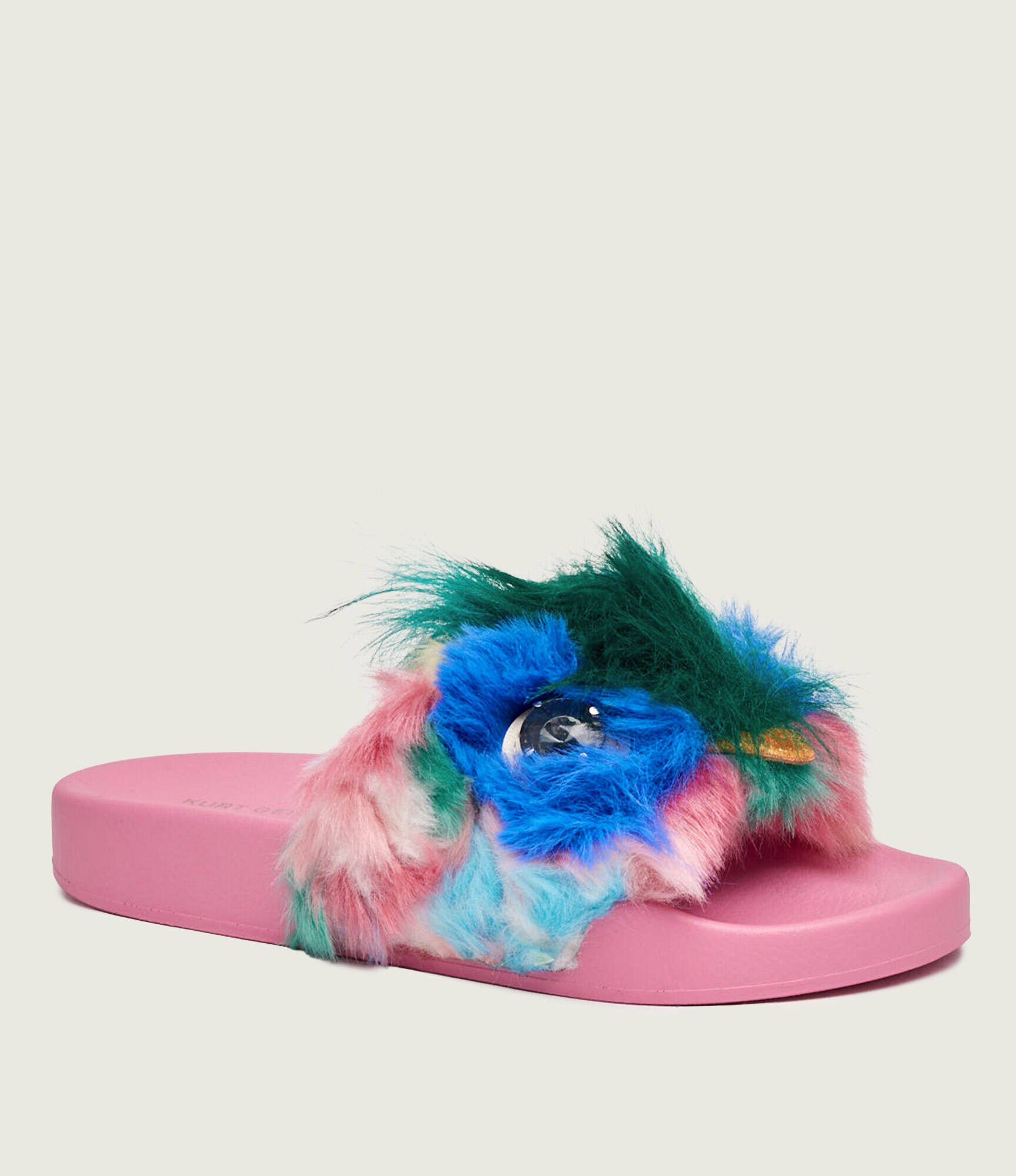 Kurt Geiger Șlapi Meena Mascot