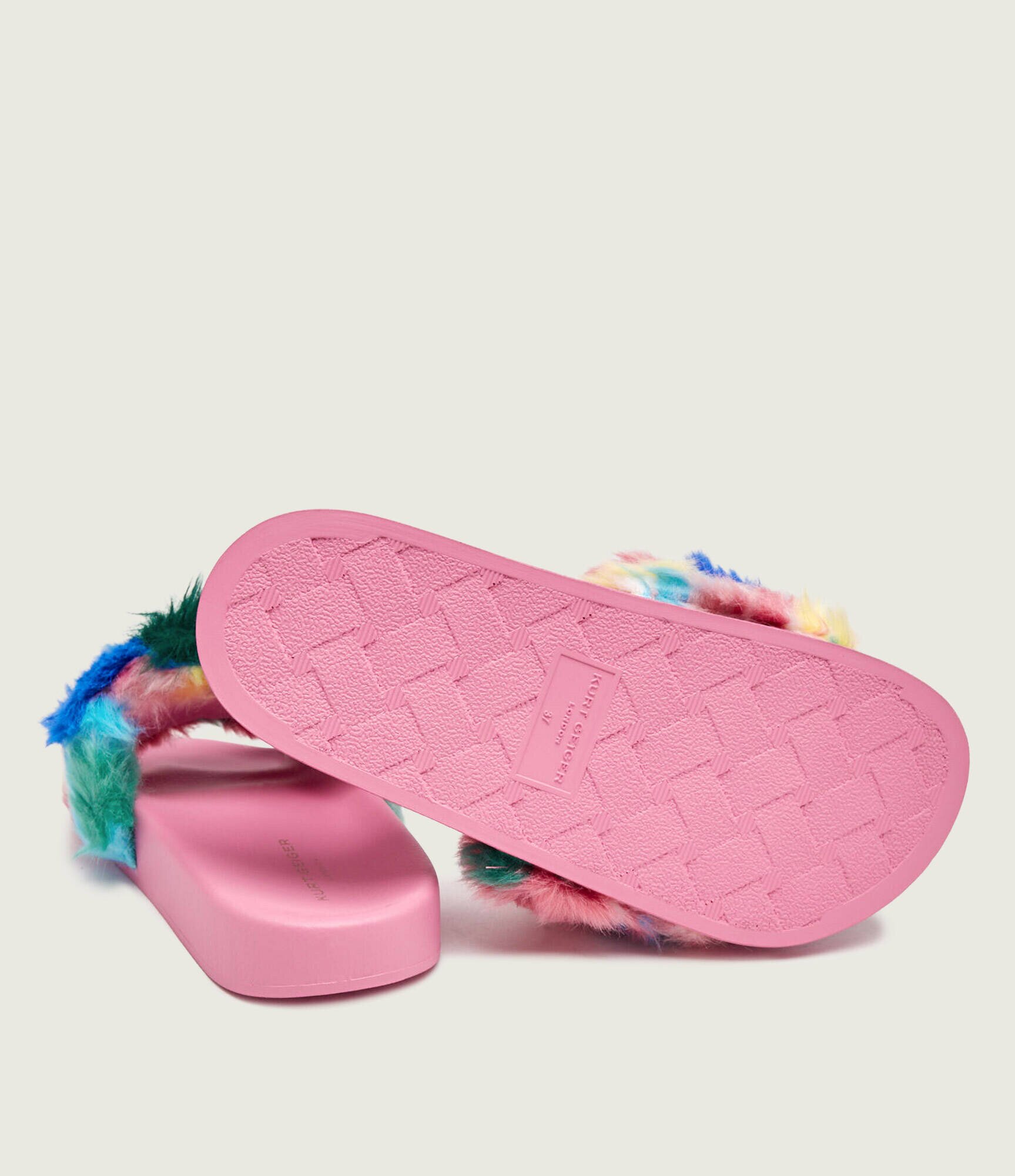 Kurt Geiger Șlapi Meena Mascot