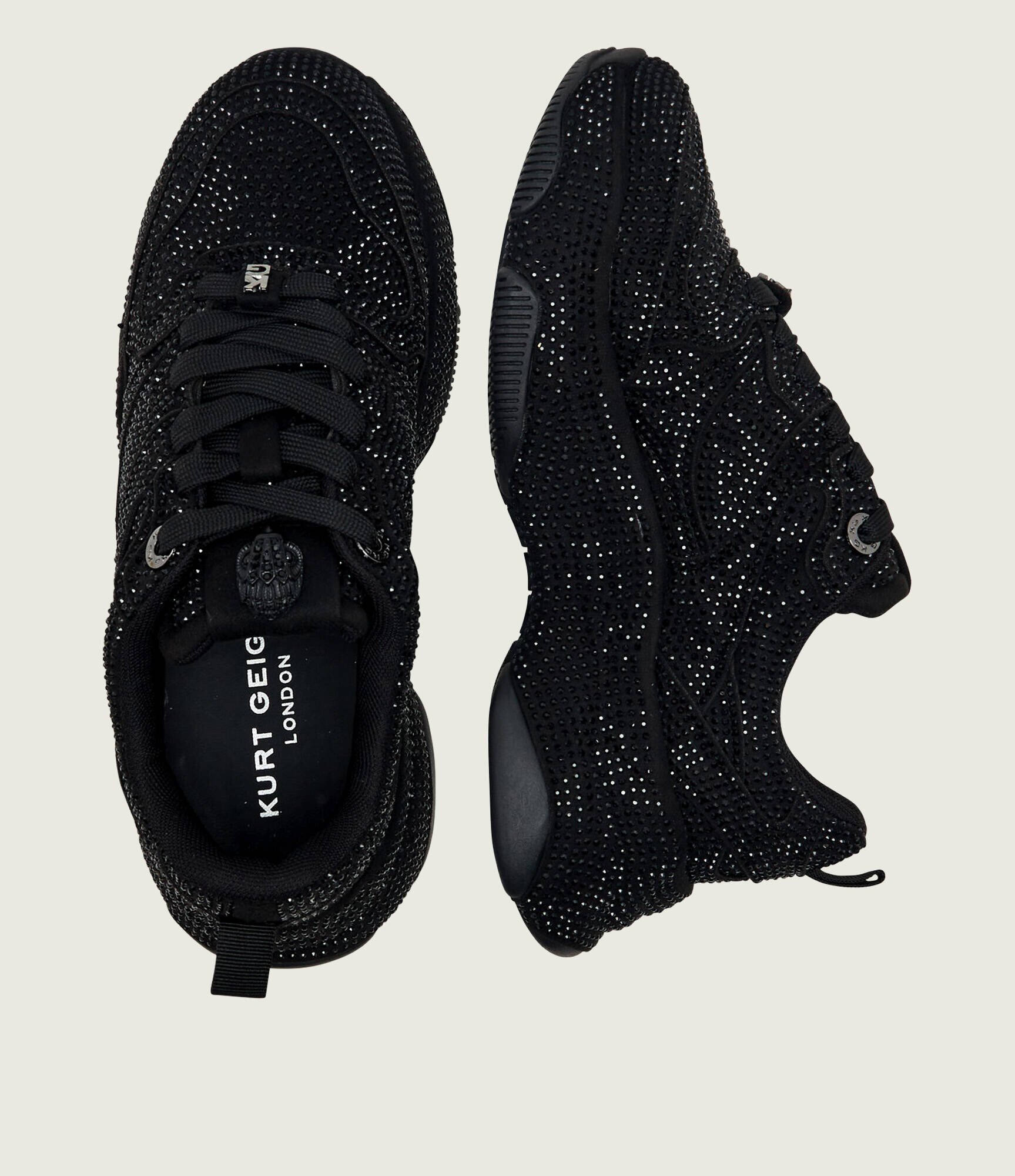 Kurt Geiger Sneakers Starlight
