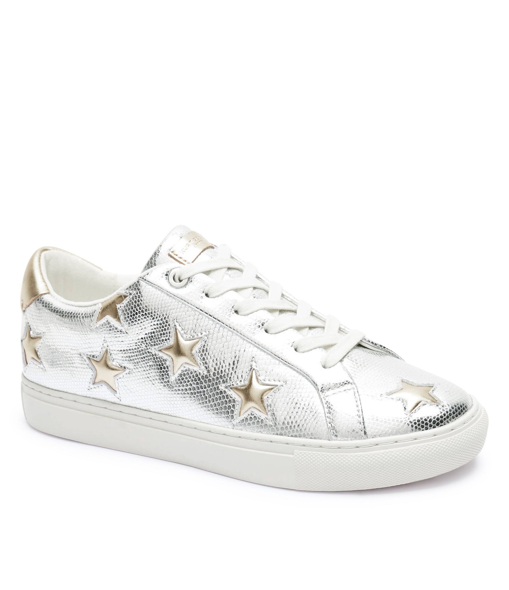 Kurt Geiger Teniși din piele Lane