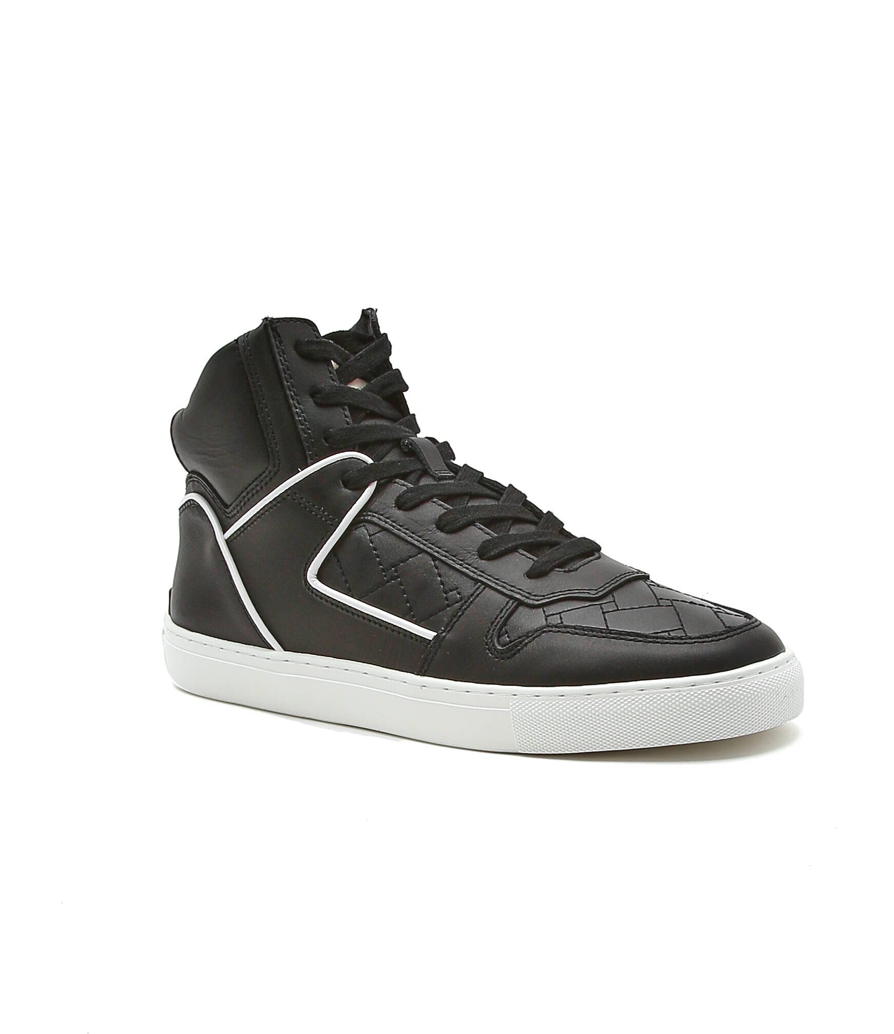 Kurt Geiger Teniși LANEY cu adaos de piele