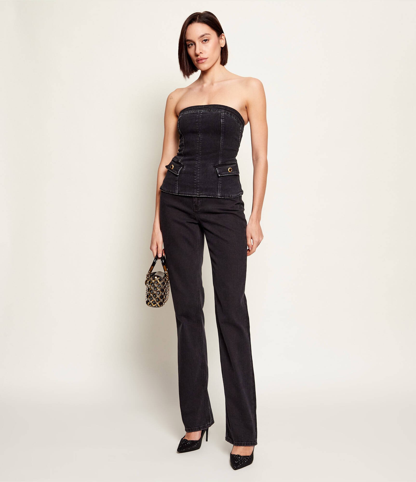Kurt Geiger Tocuri BELGRAVIA EAGLE