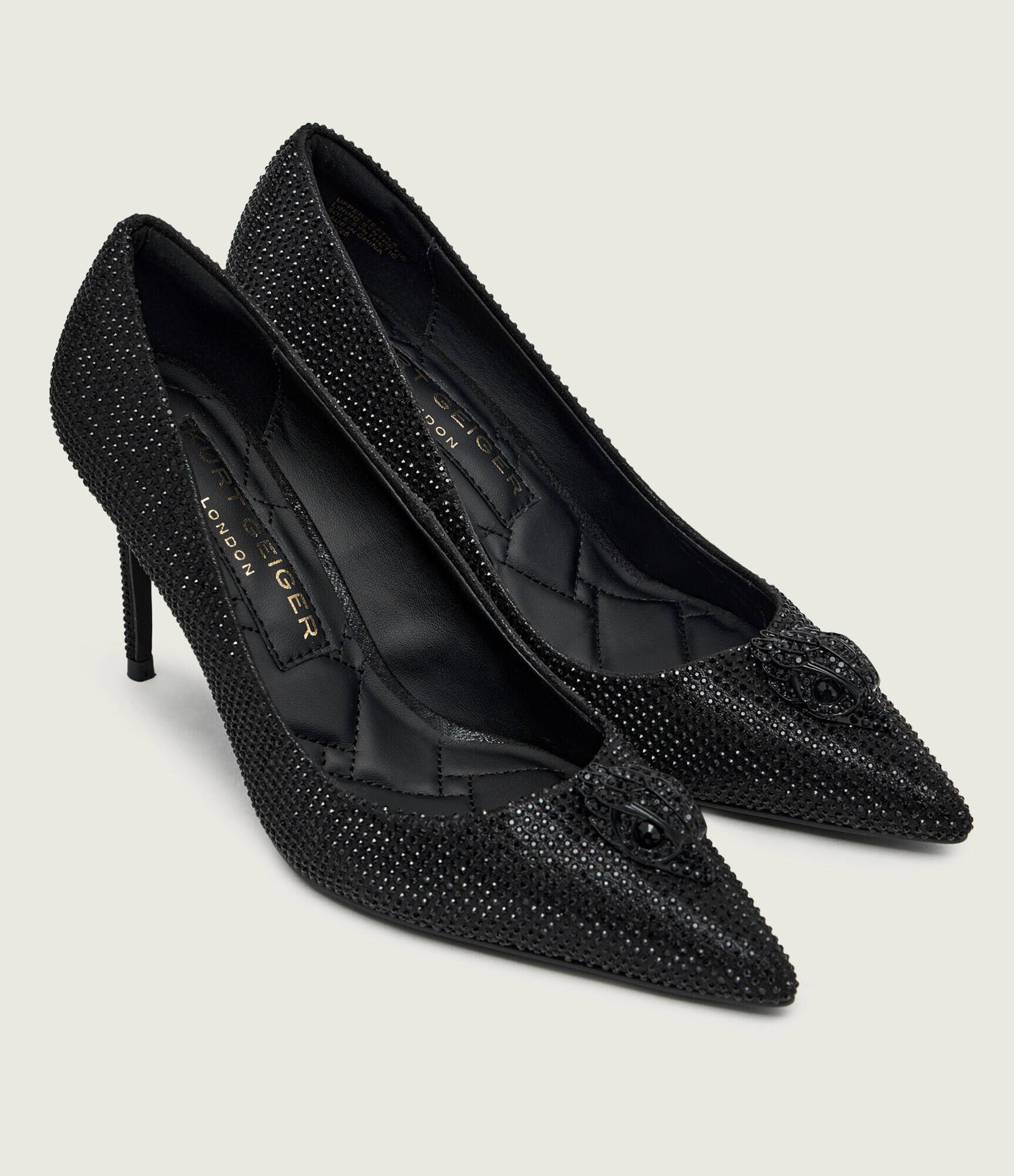 Kurt Geiger Tocuri BELGRAVIA EAGLE