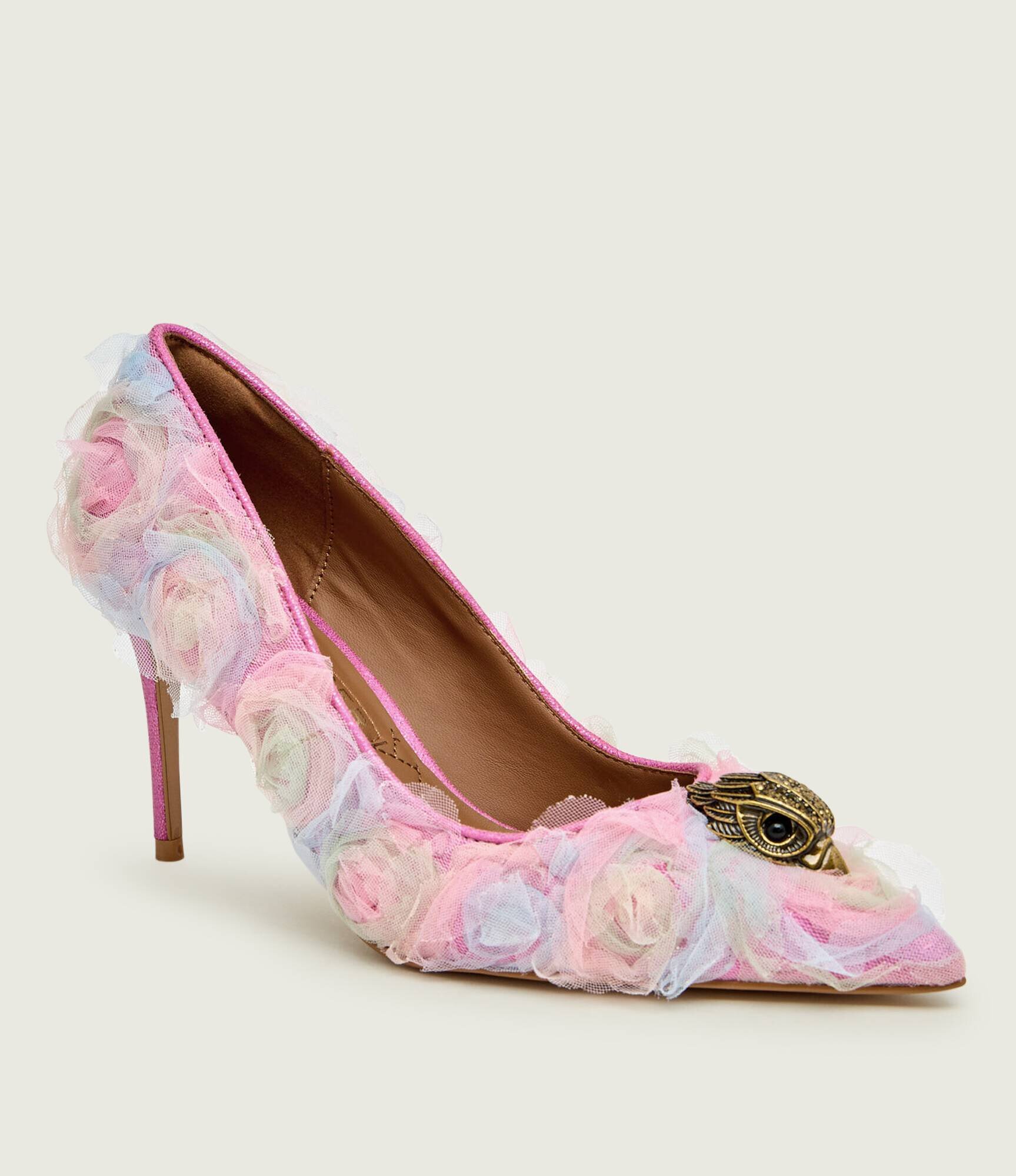 Kurt Geiger Tocuri BELGRAVIA EAGLE COURT