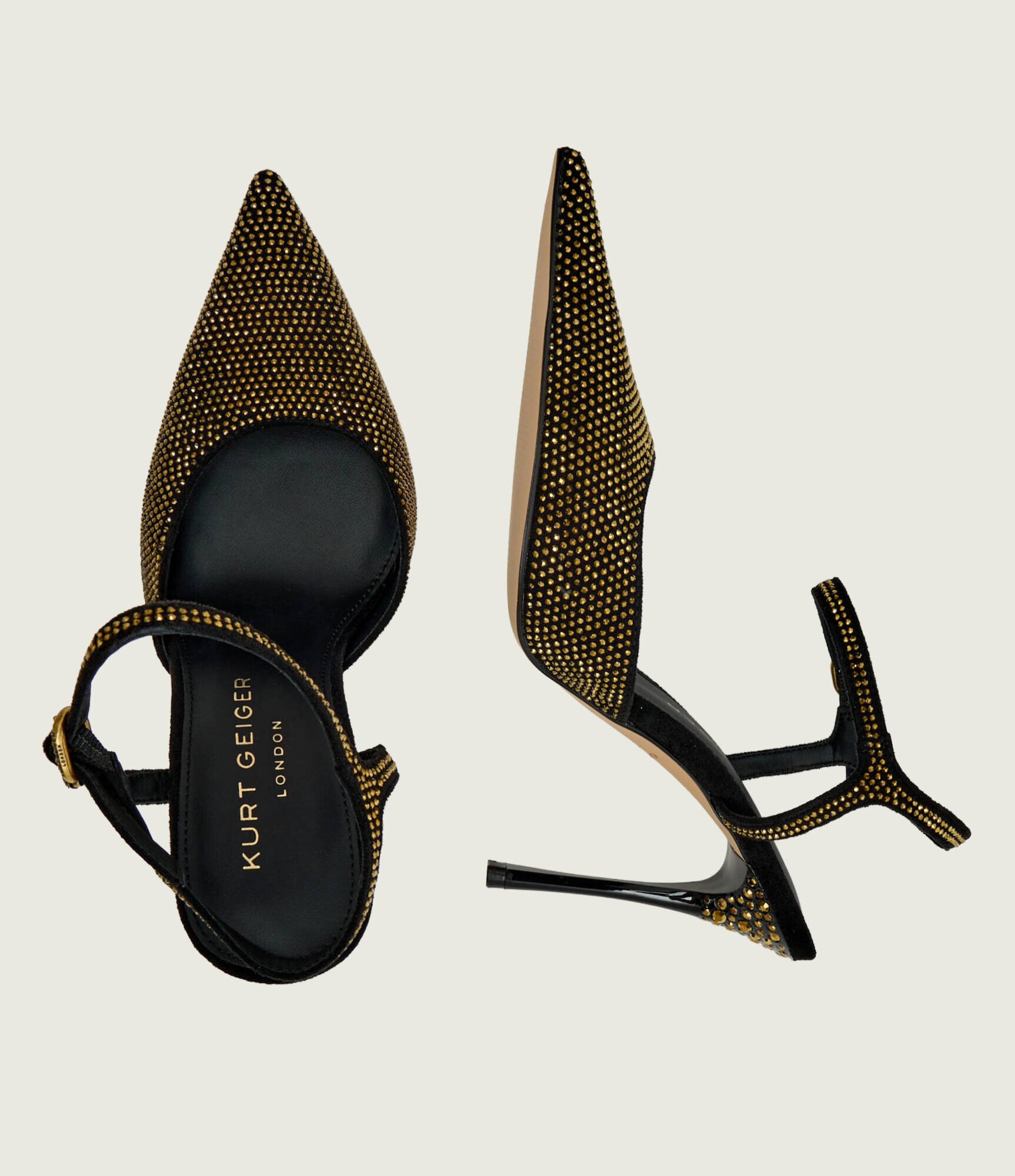 Kurt Geiger Tocuri MAYFAIR