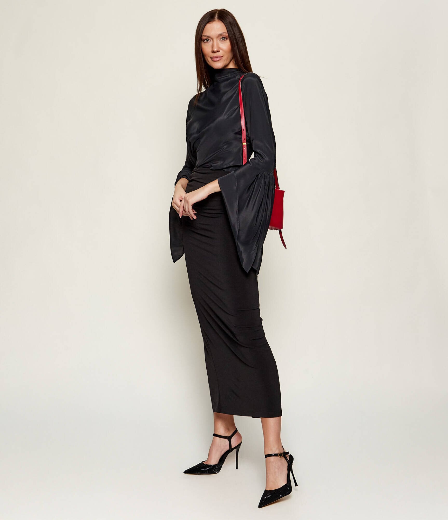 Kurt Geiger Tocuri MAYFAIR