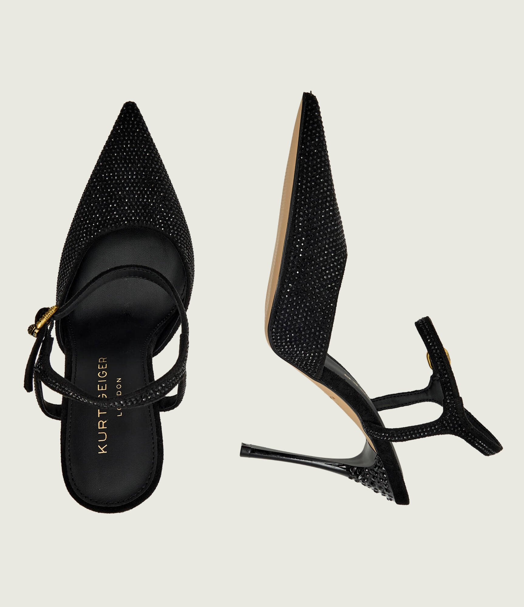 Kurt Geiger Tocuri MAYFAIR