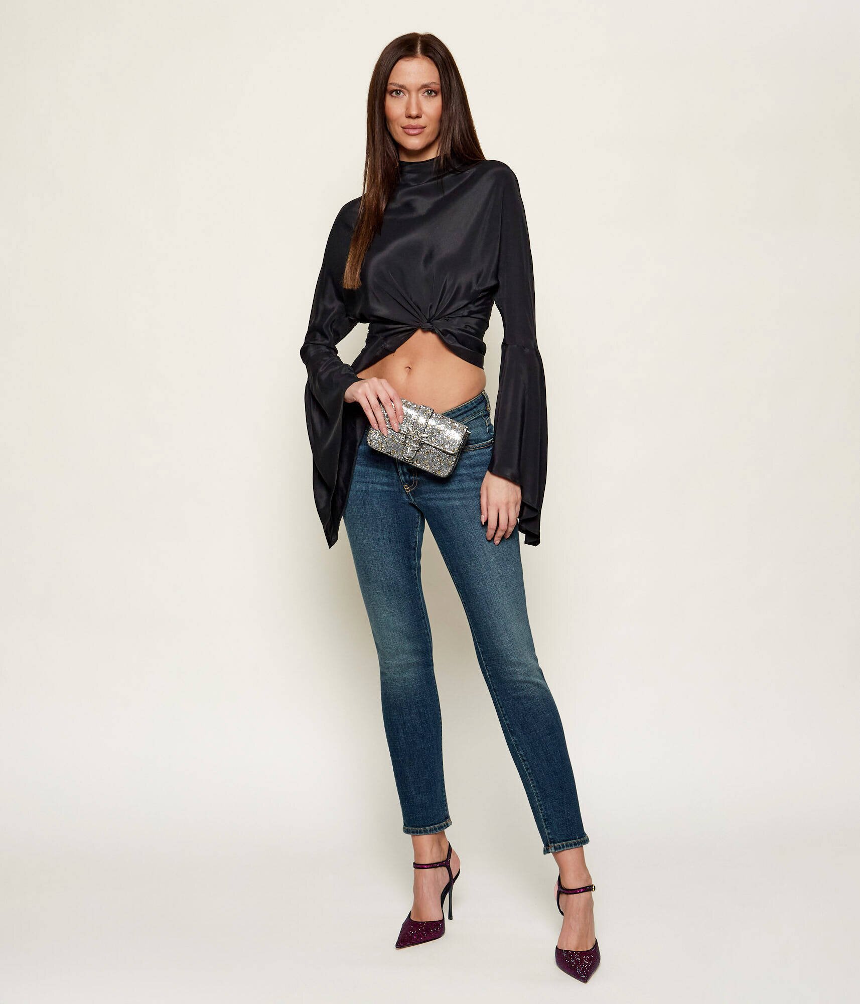Kurt Geiger Tocuri MAYFAIR POINT
