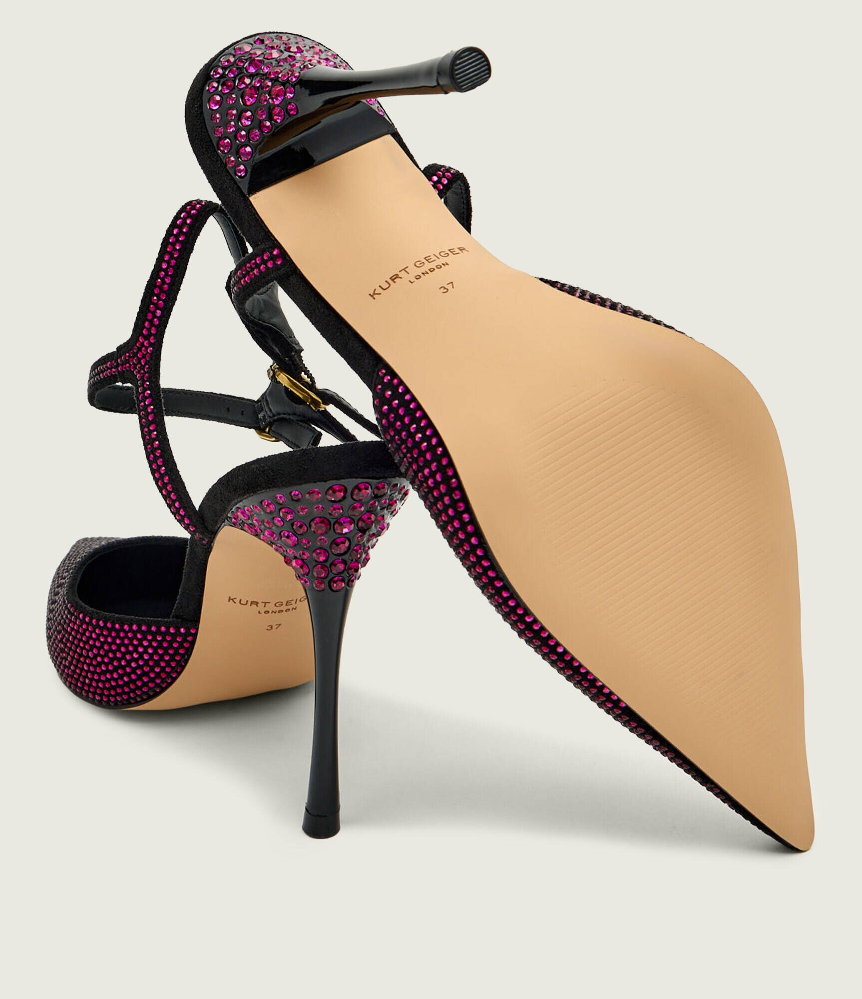 Kurt Geiger Tocuri MAYFAIR POINT