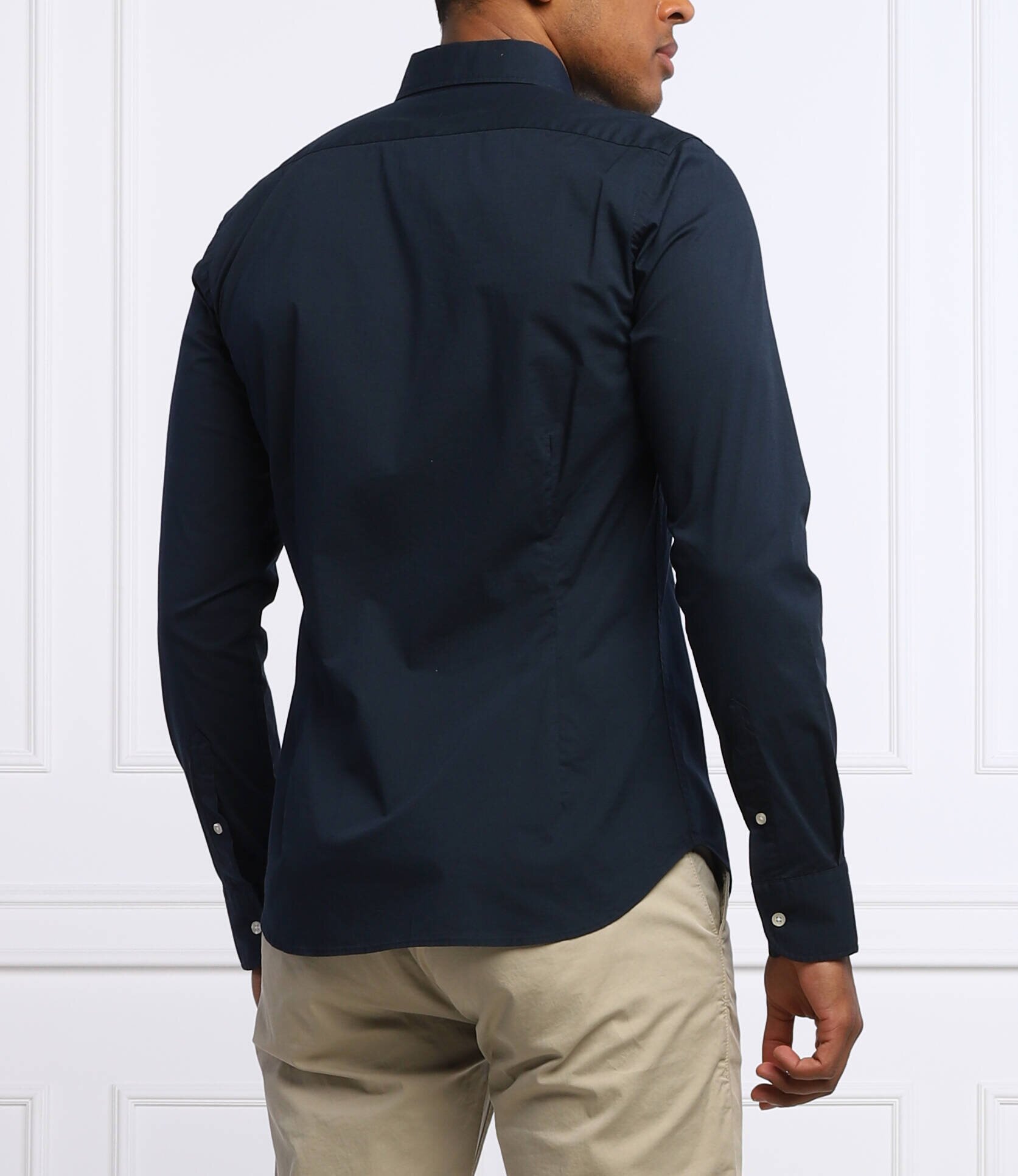 LA MARTINA Cămașă Leon | Slim Fit