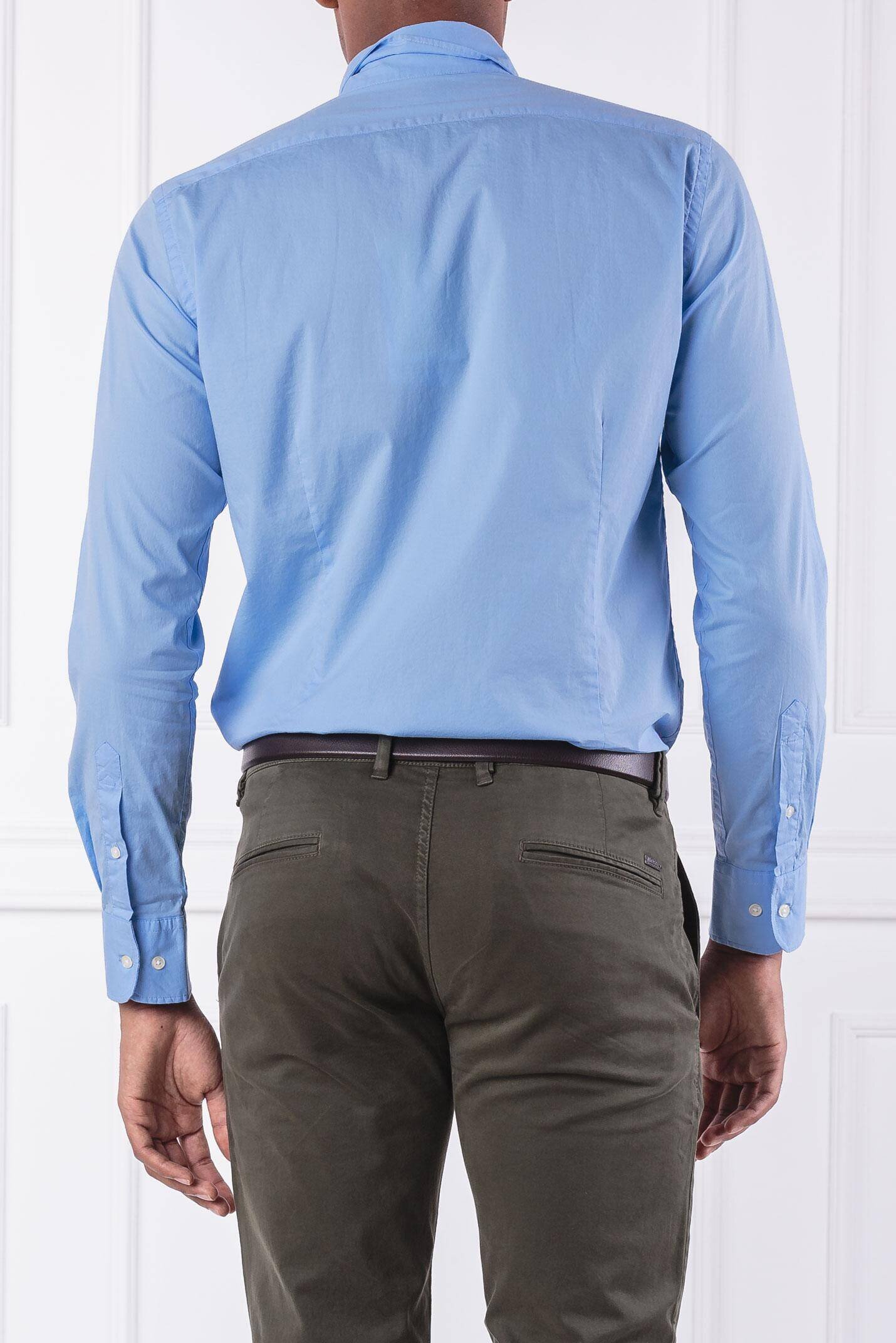 LA MARTINA Cămașă RAF | Regular Fit | stretch