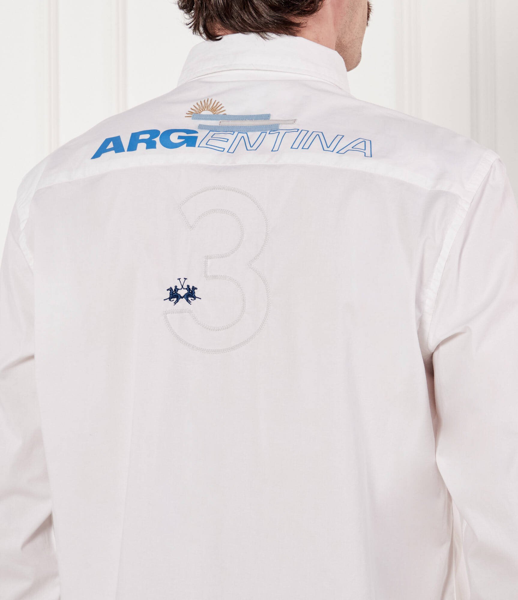 LA MARTINA Cămașă | Regular Fit